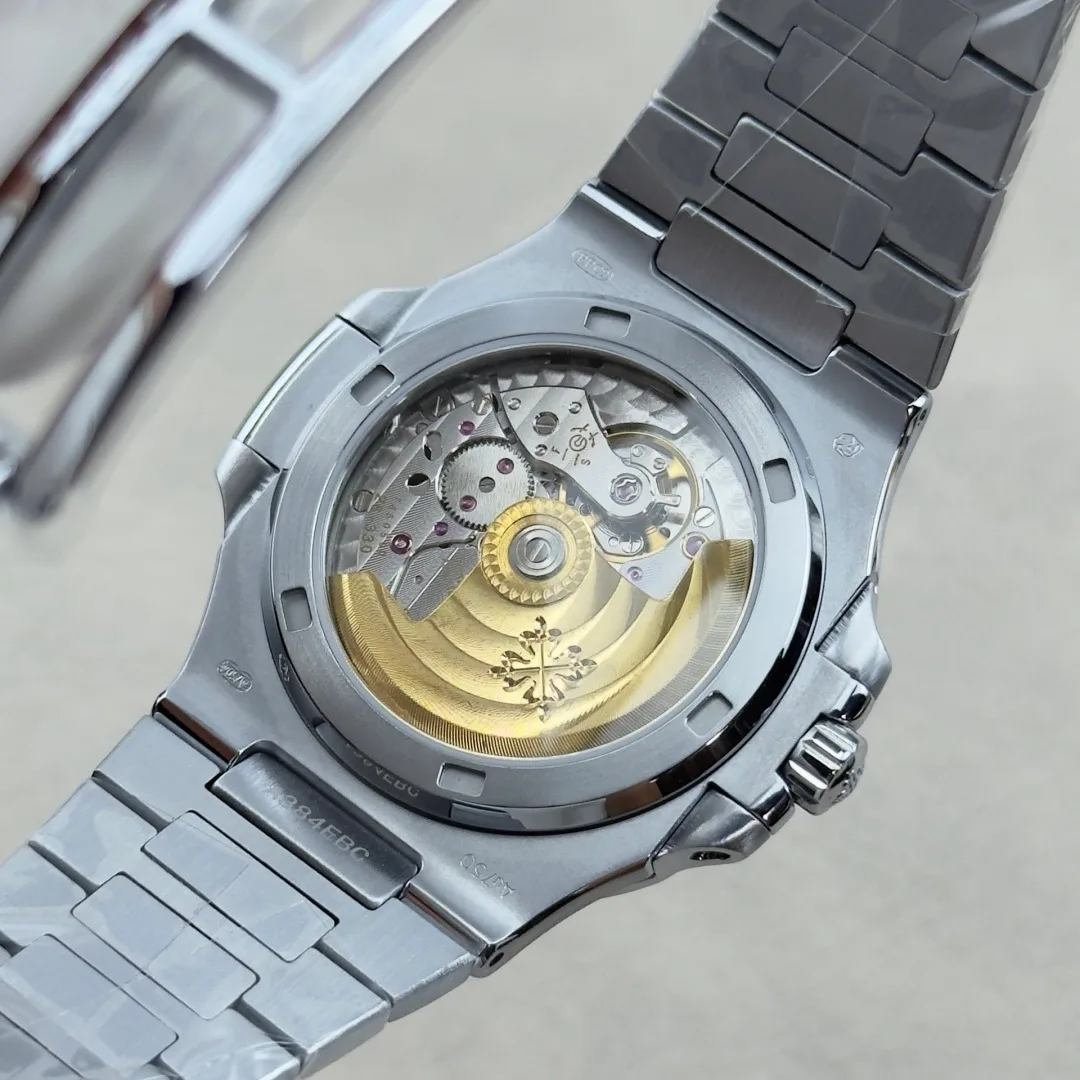 Men's Watches PATEK PHILIPPE 17885541