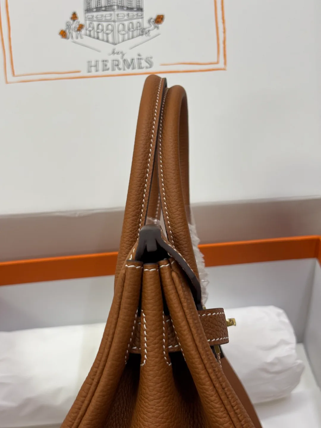 Women's Classic Handbags HERMES 17472594