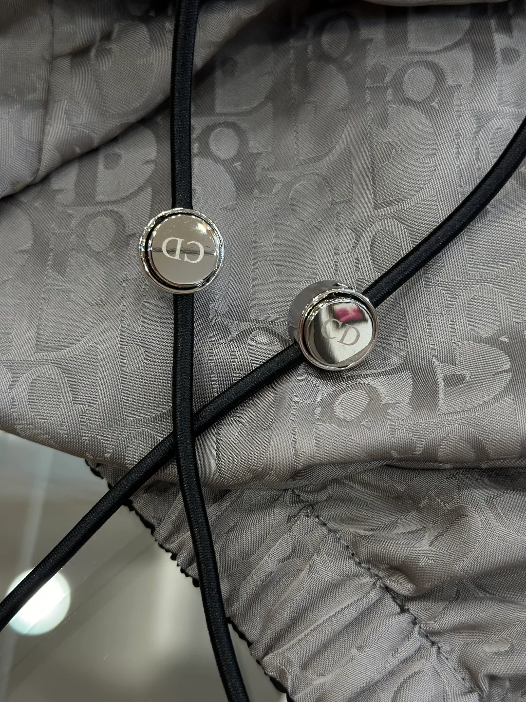 Men's Jackets And Down Jackets CHRISTIAN DIOR 18260927