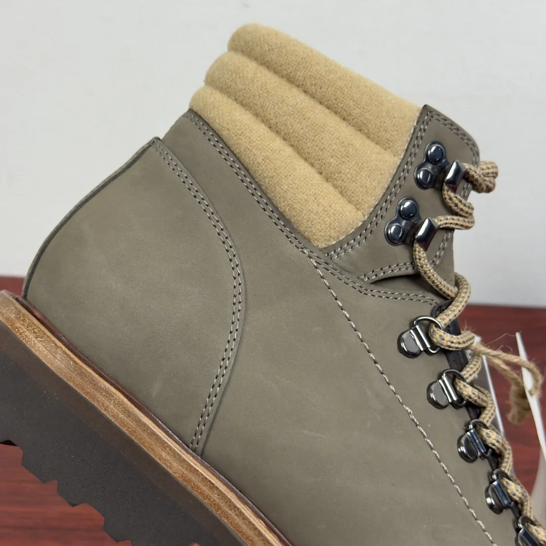 Ботинки Мужские Brunello Cucinelli 18633569
