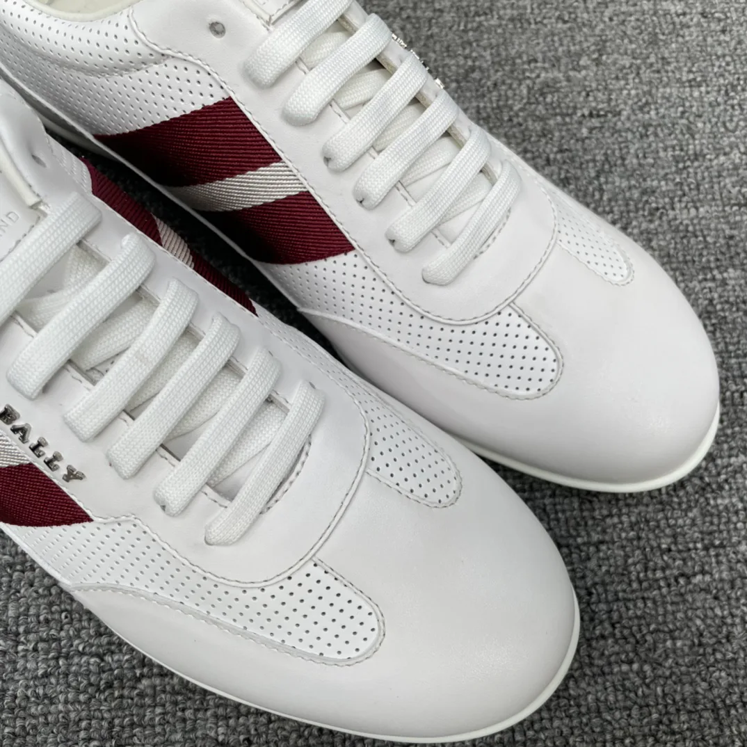 Men's Sneakers BALLY 19584901