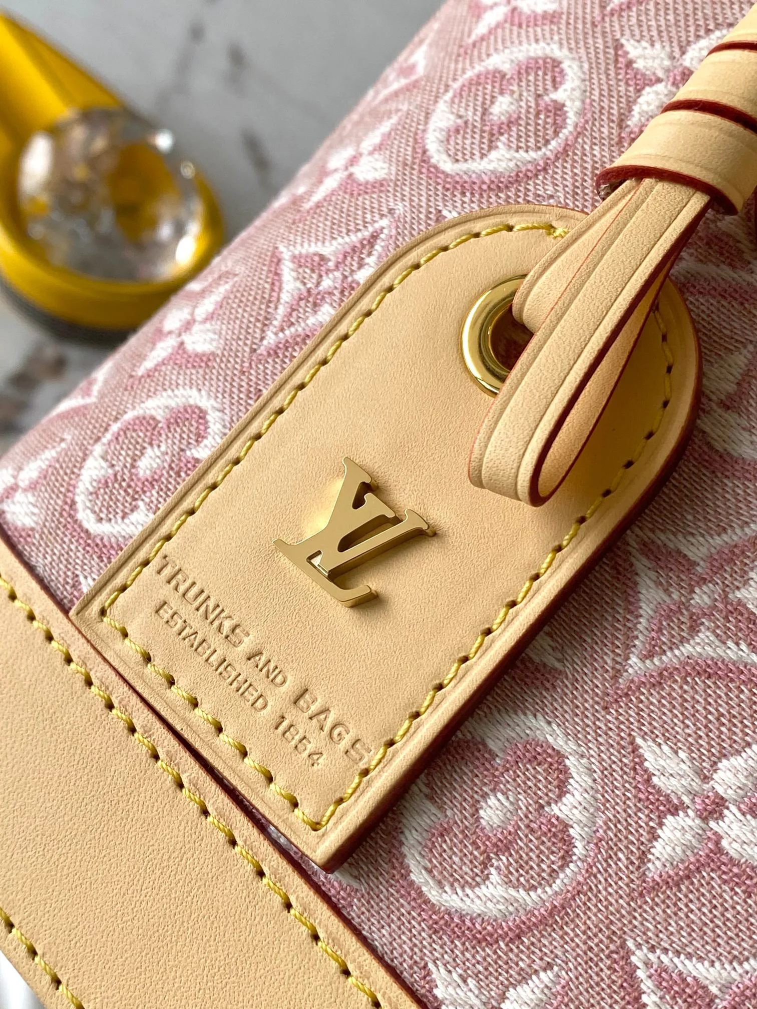 Women's Classic Handbags LOUIS VUITTON 17385920