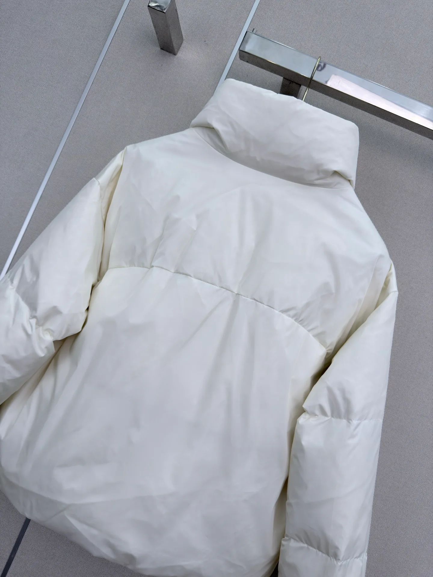 Women's Jackets And Down Jackets MIU MIU 18108741