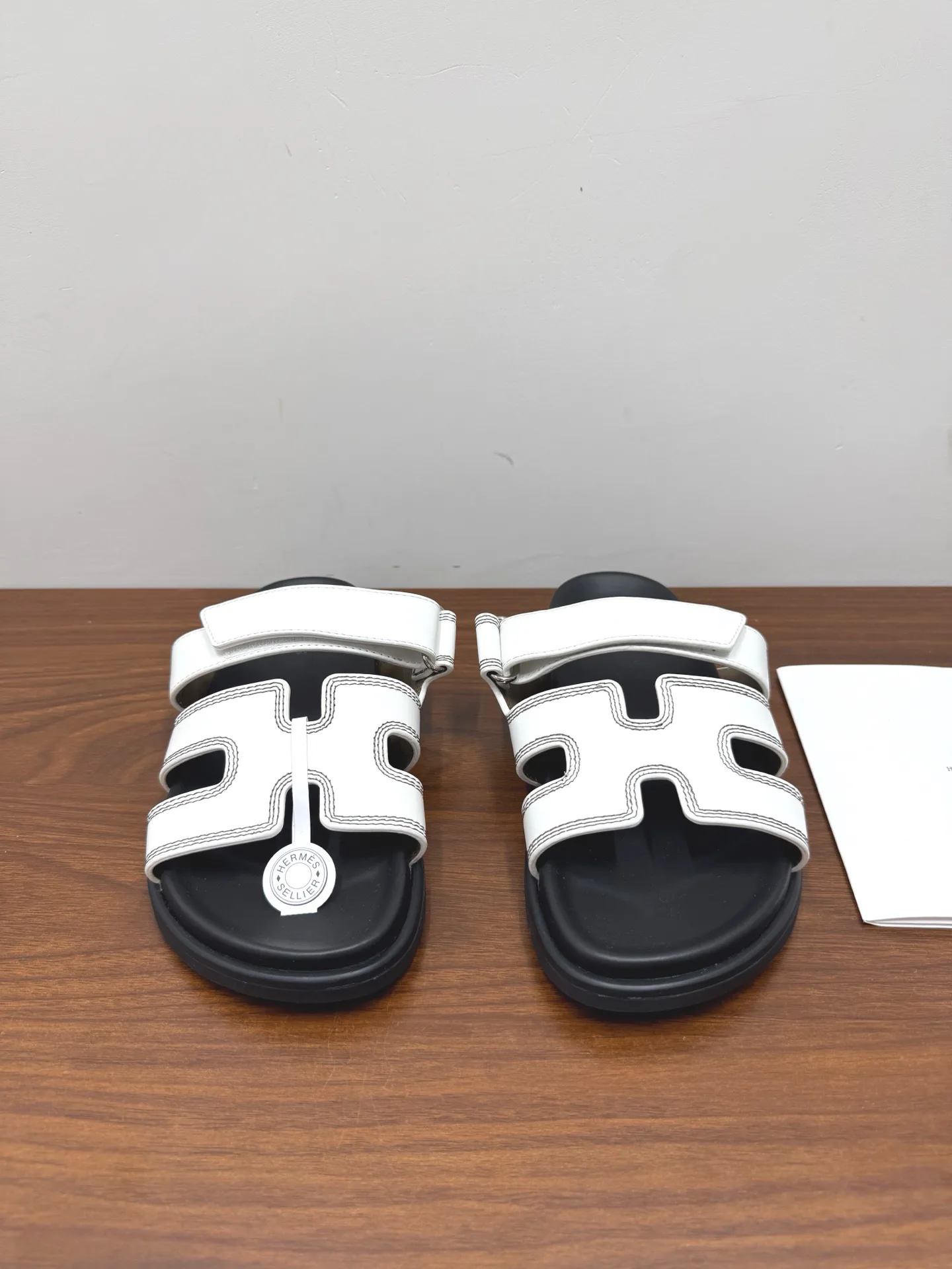Women's Flip-Flops HERMES 17941605