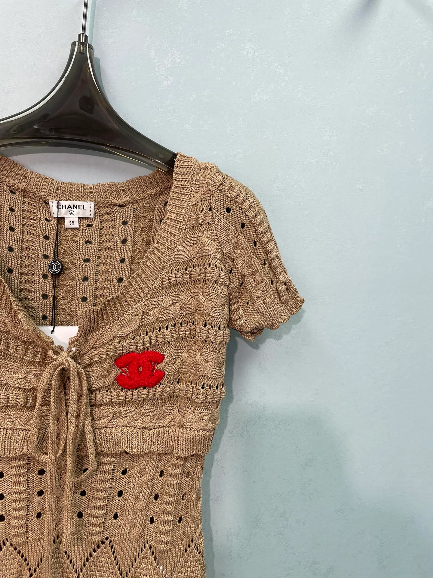 Women's Jumpers And Sweaters CHANEL 17571283