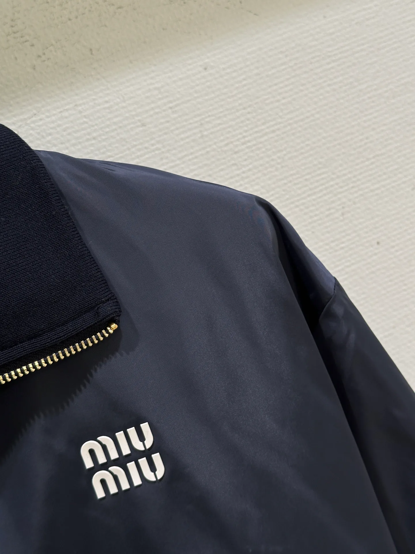 Women's Jackets And Down Jackets MIU MIU 18047639