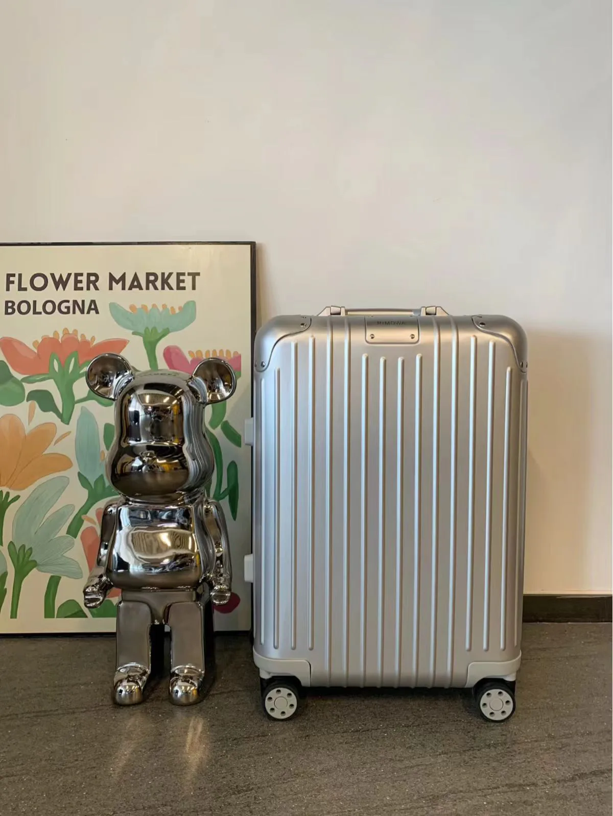 Suitcases RIMOWA 17426175