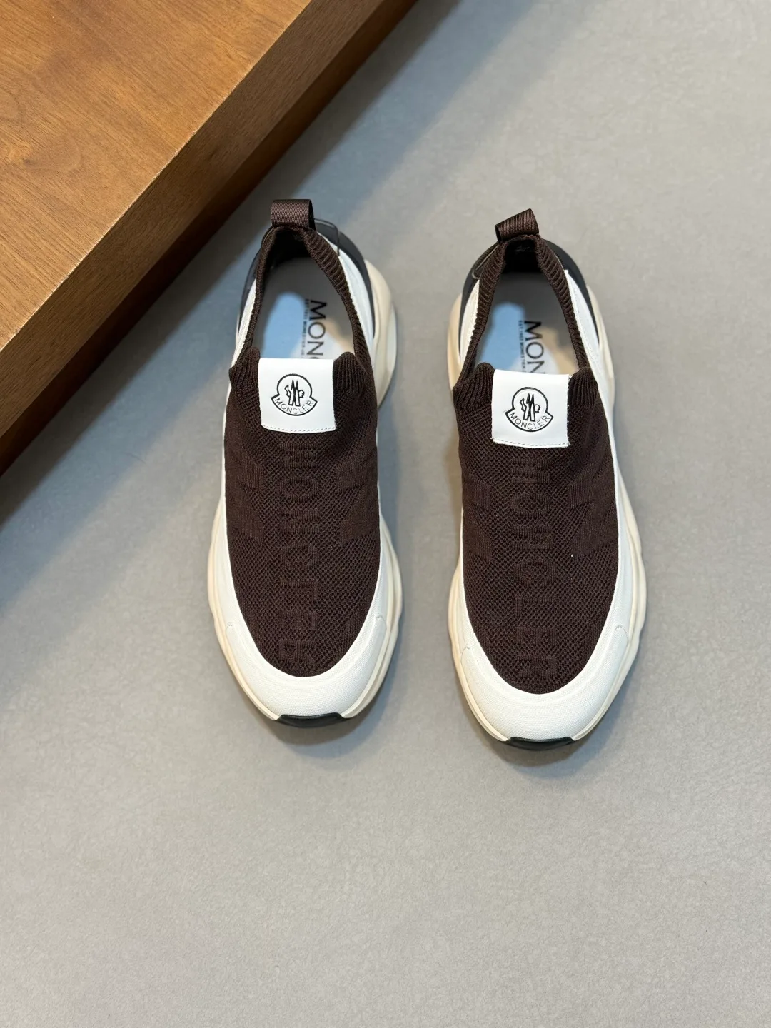 Men's Sneakers MONCLER 17530473