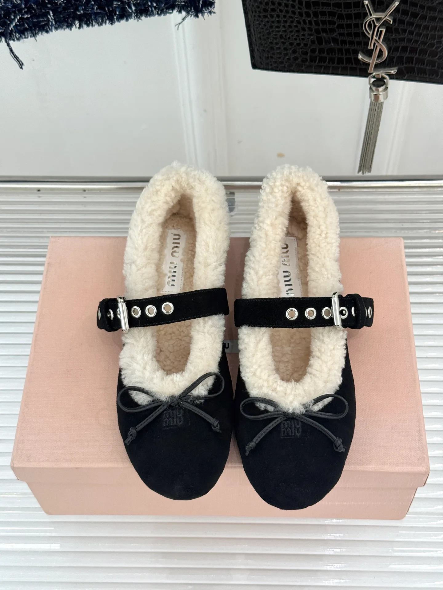 Women's Heels MIU MIU 17877386