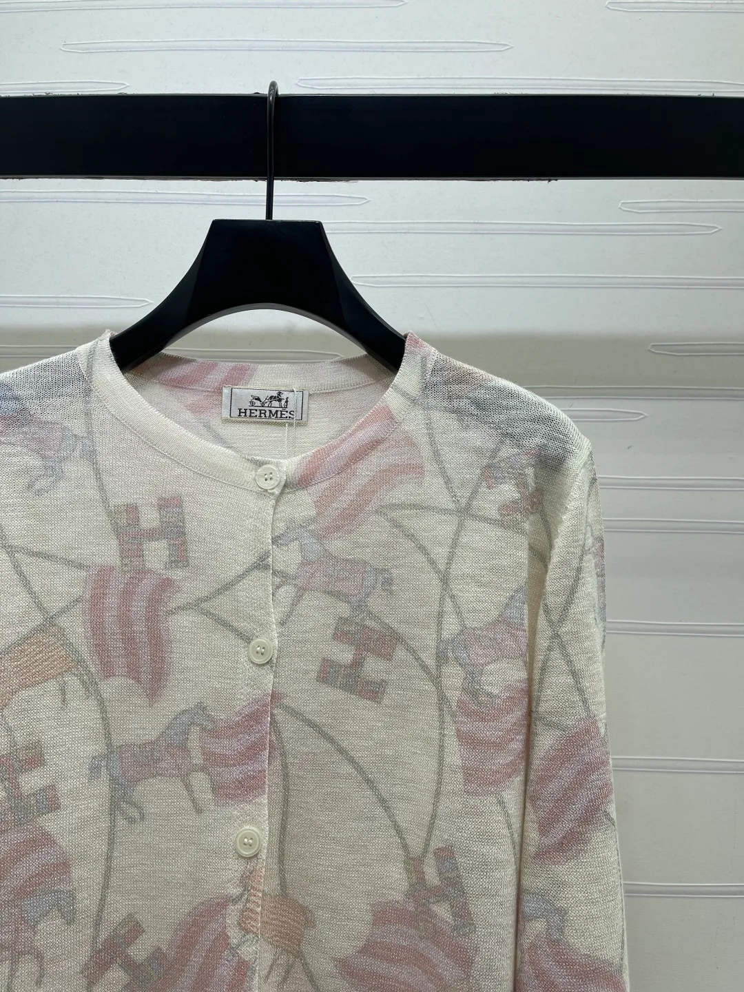 Women's Jumpers And Sweaters HERMES 17597761