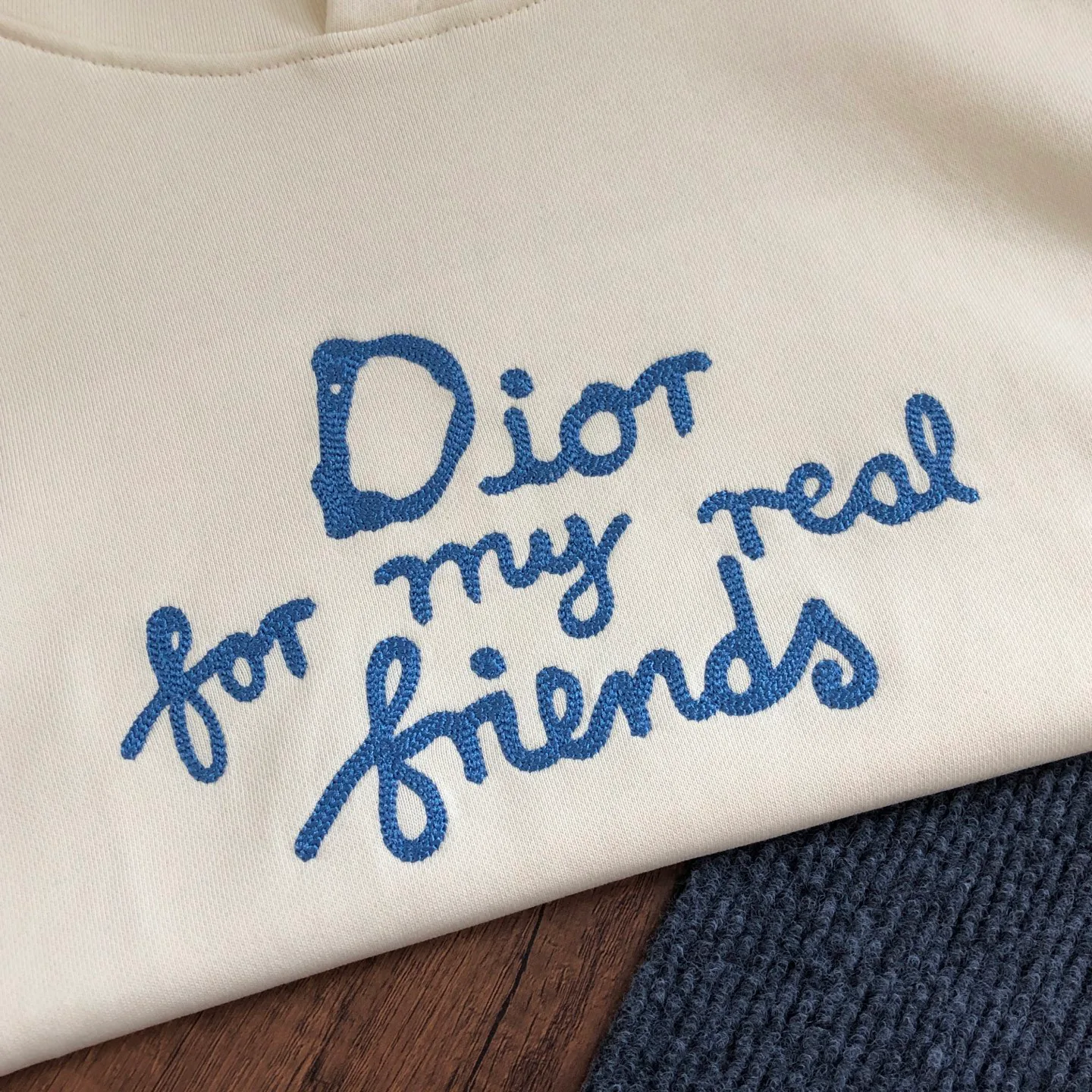 Men's Sweatshirts And Hoodies CHRISTIAN DIOR 18189705