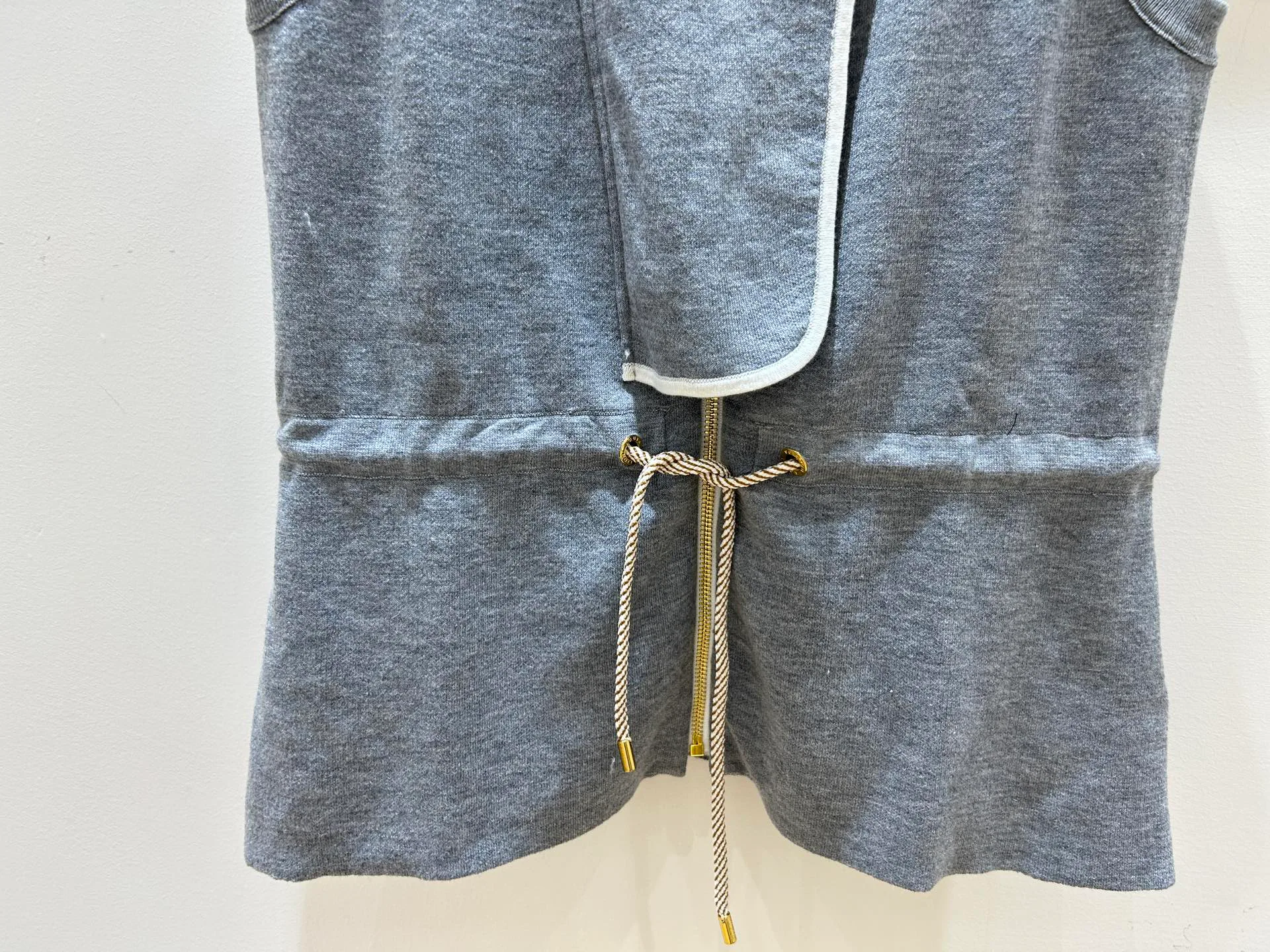 Women's Vests LOUIS VUITTON 18096716