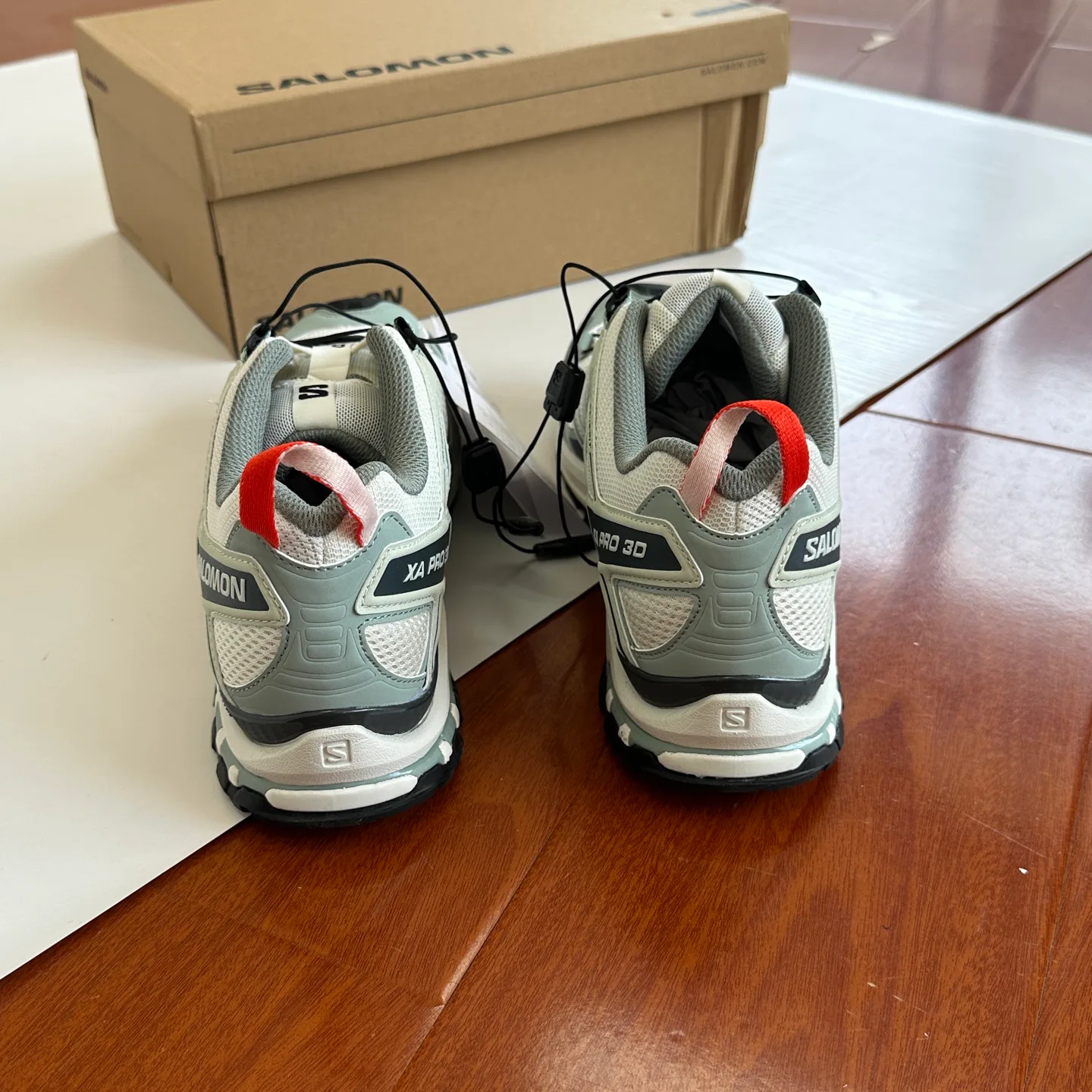 Men's Sneakers SALOMON 17928379