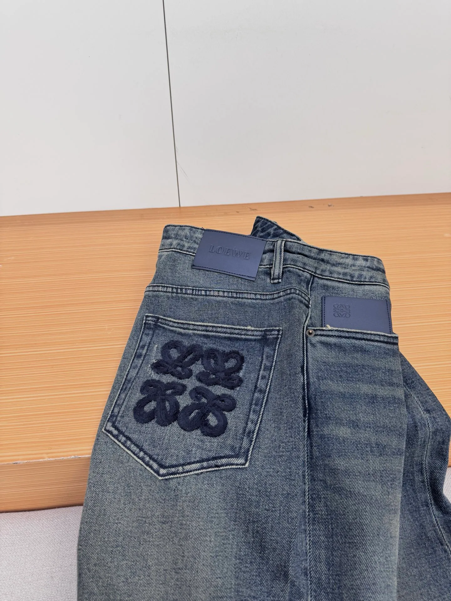 Men's Jeans LOEWE 17879092