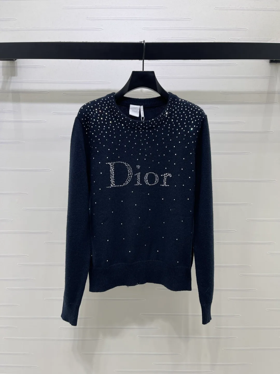 Джемперы И Свитеры Женские Christian Dior 18686428