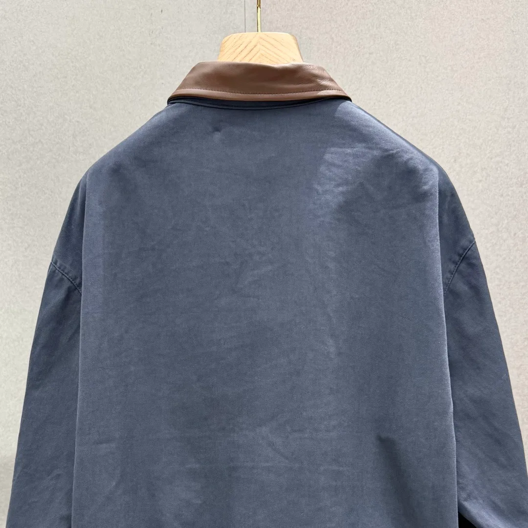 Men's Jackets And Down Jackets PRADA 18326974