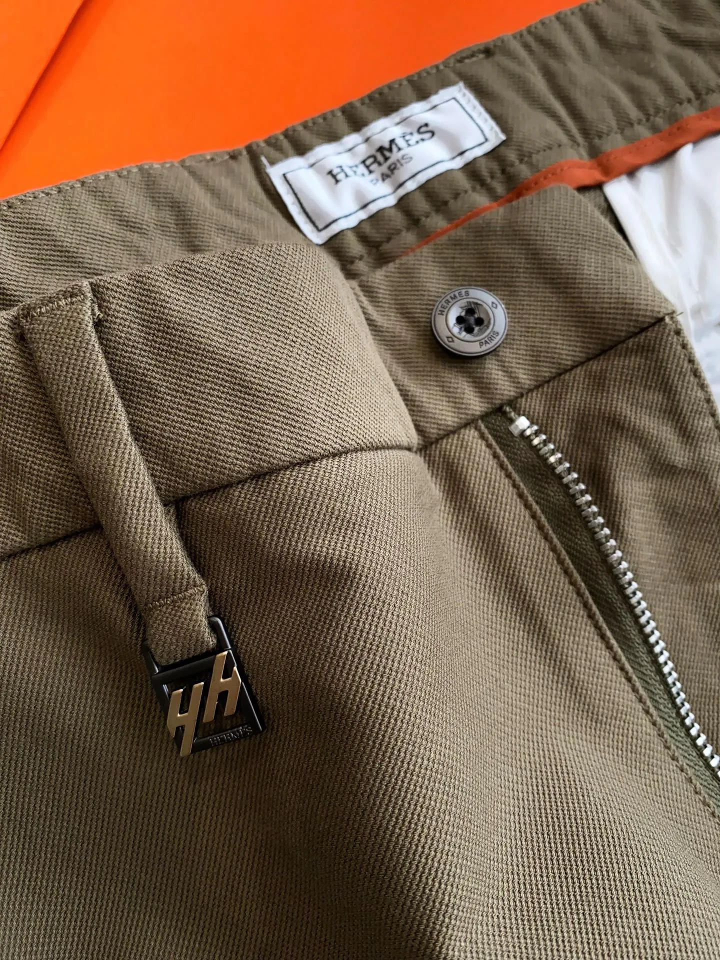 Men's Trousers HERMES 17973715
