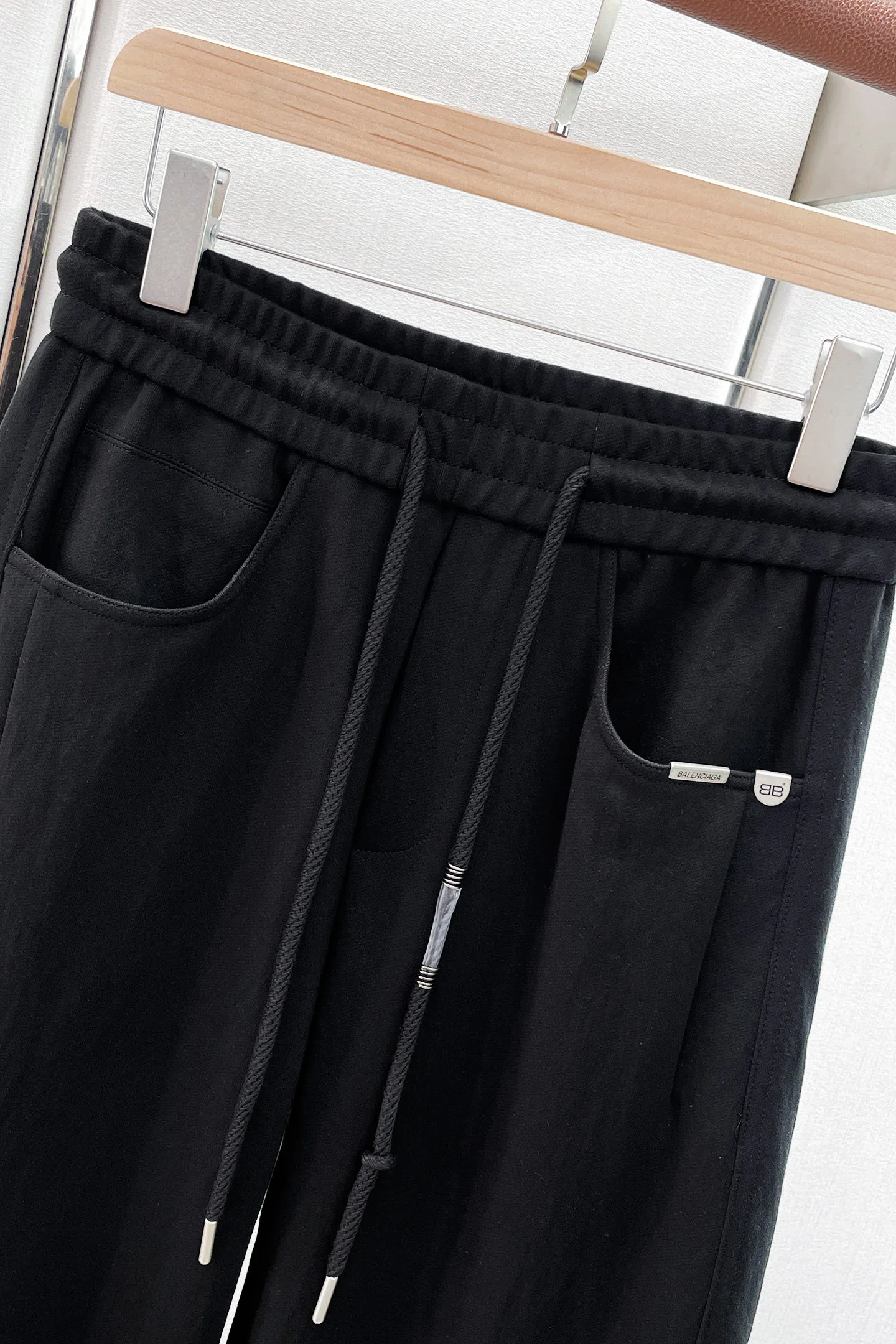 Men's Trousers BALENCIAGA 18345692