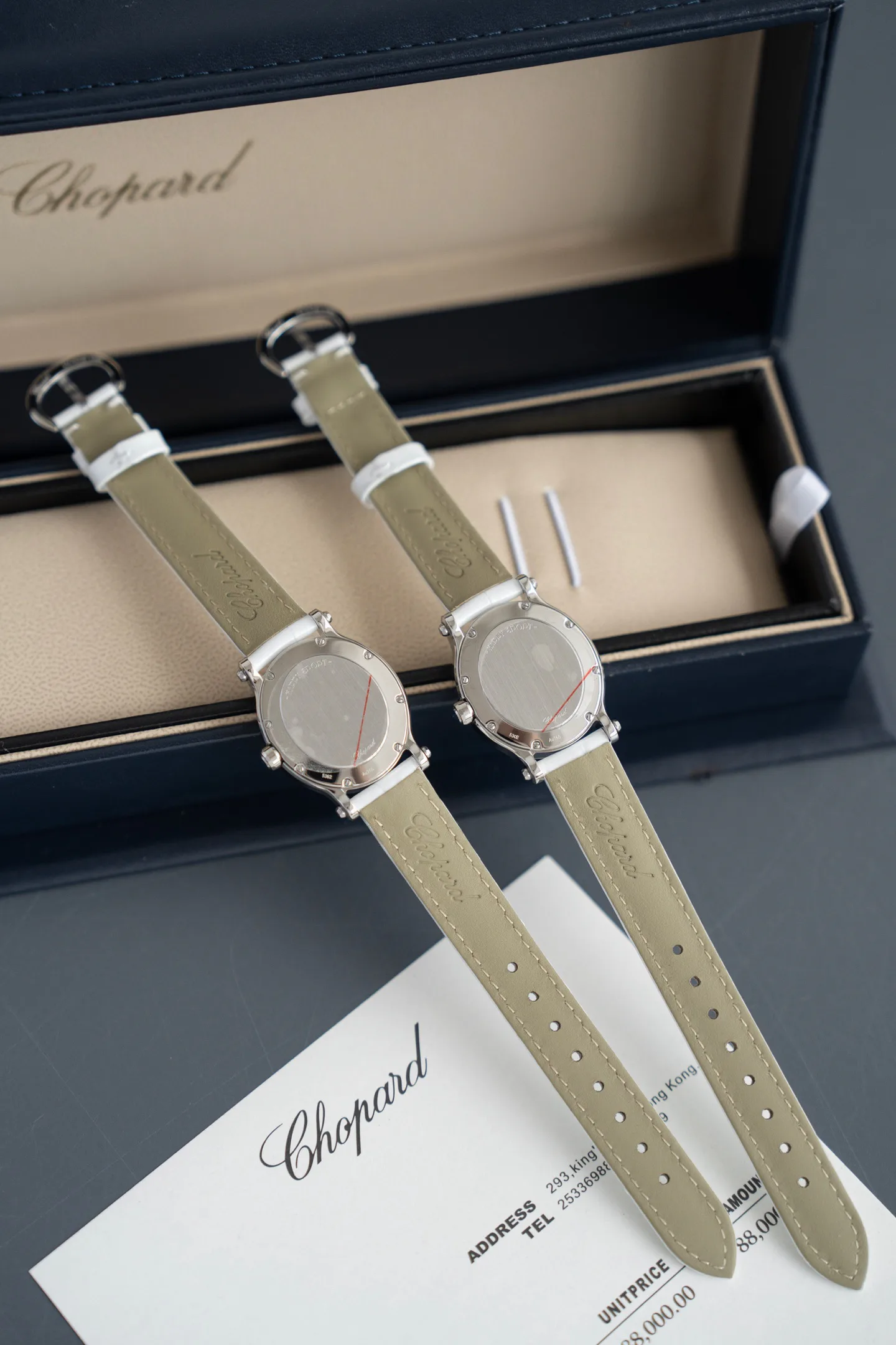Women's Watches CHOPARD 17120083