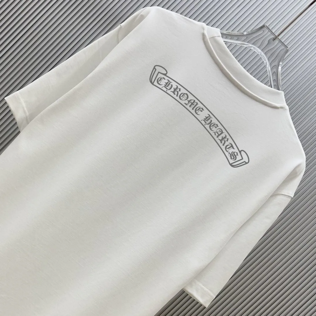 Men's T-Shirts CHROME HEARTS 17293812