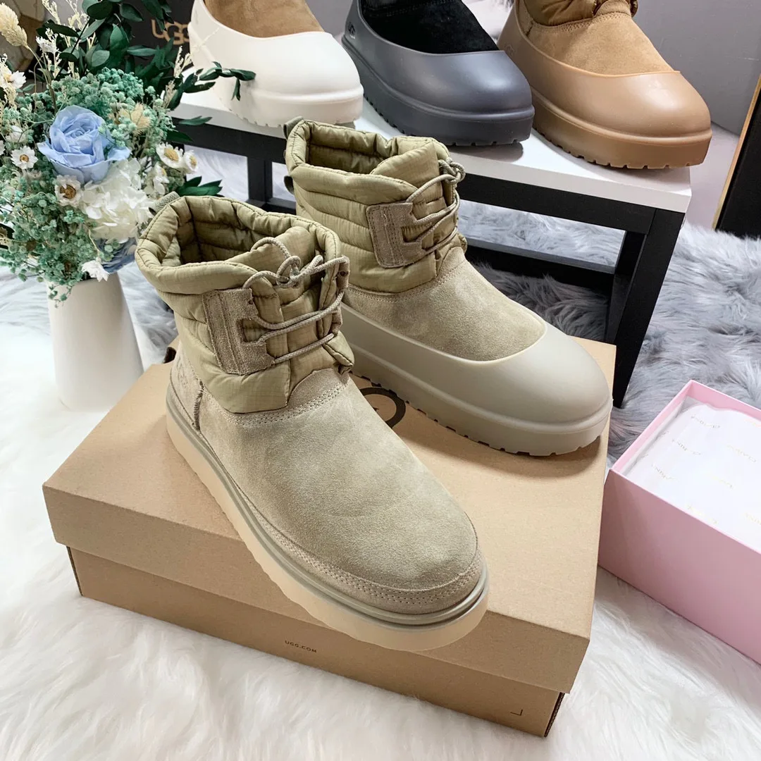 Women's Ugg Boots UGG 18054417