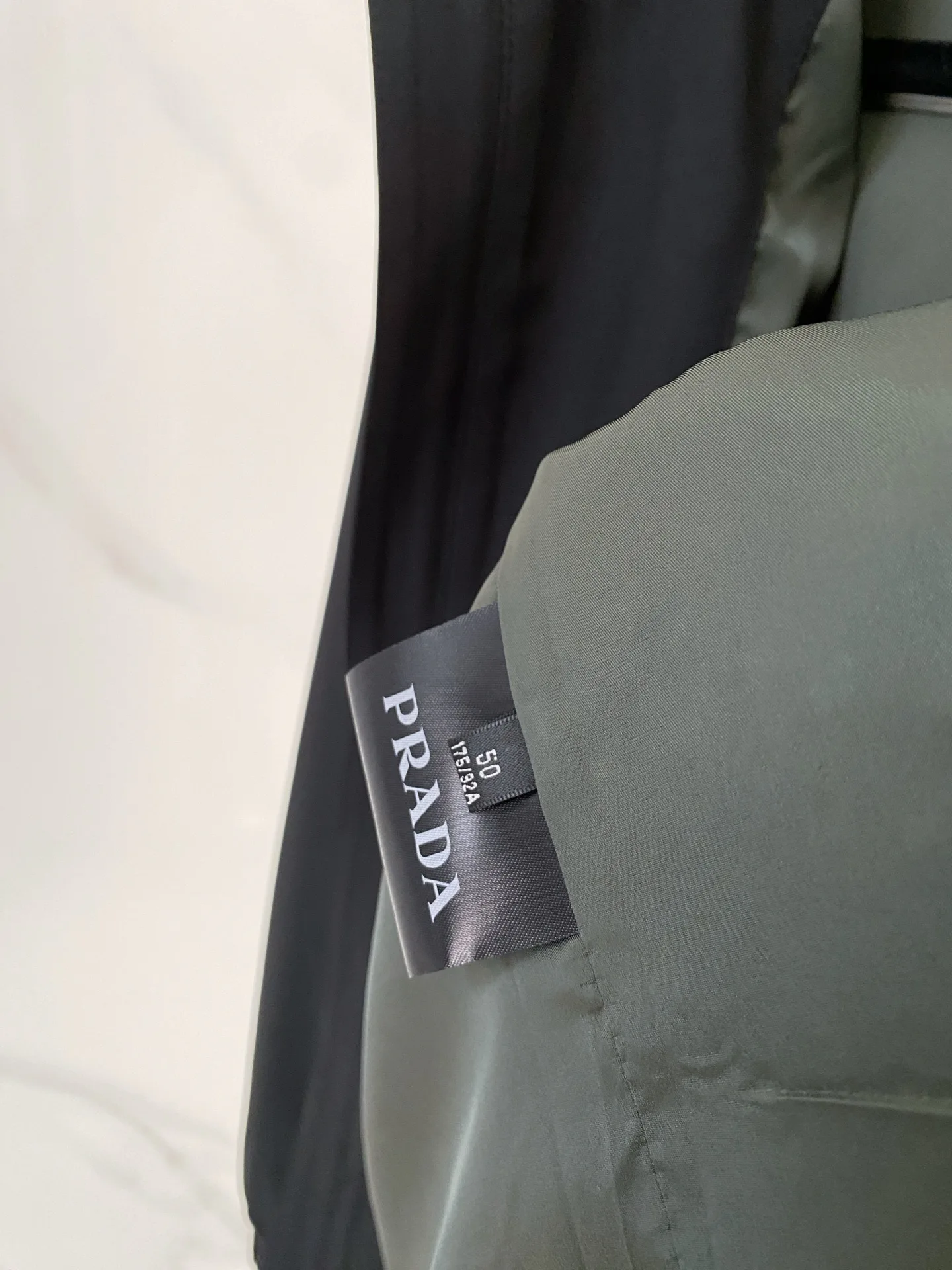 Men's Jackets And Down Jackets PRADA 18368844
