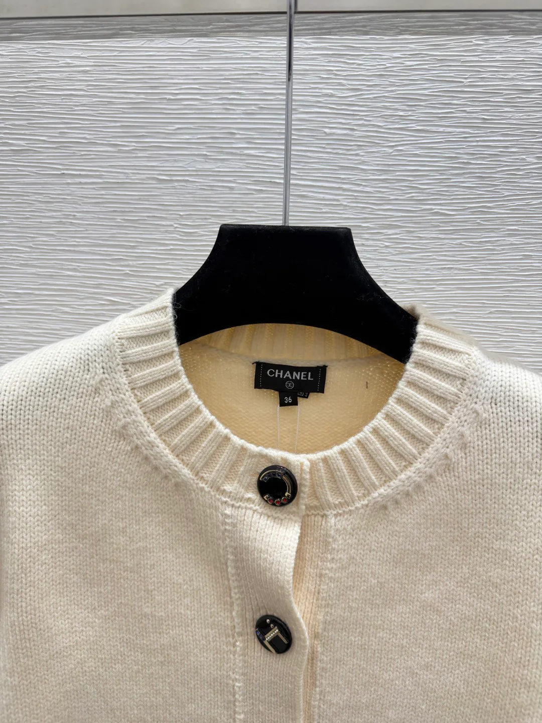 Women's Jumpers And Sweaters CHANEL 18021928