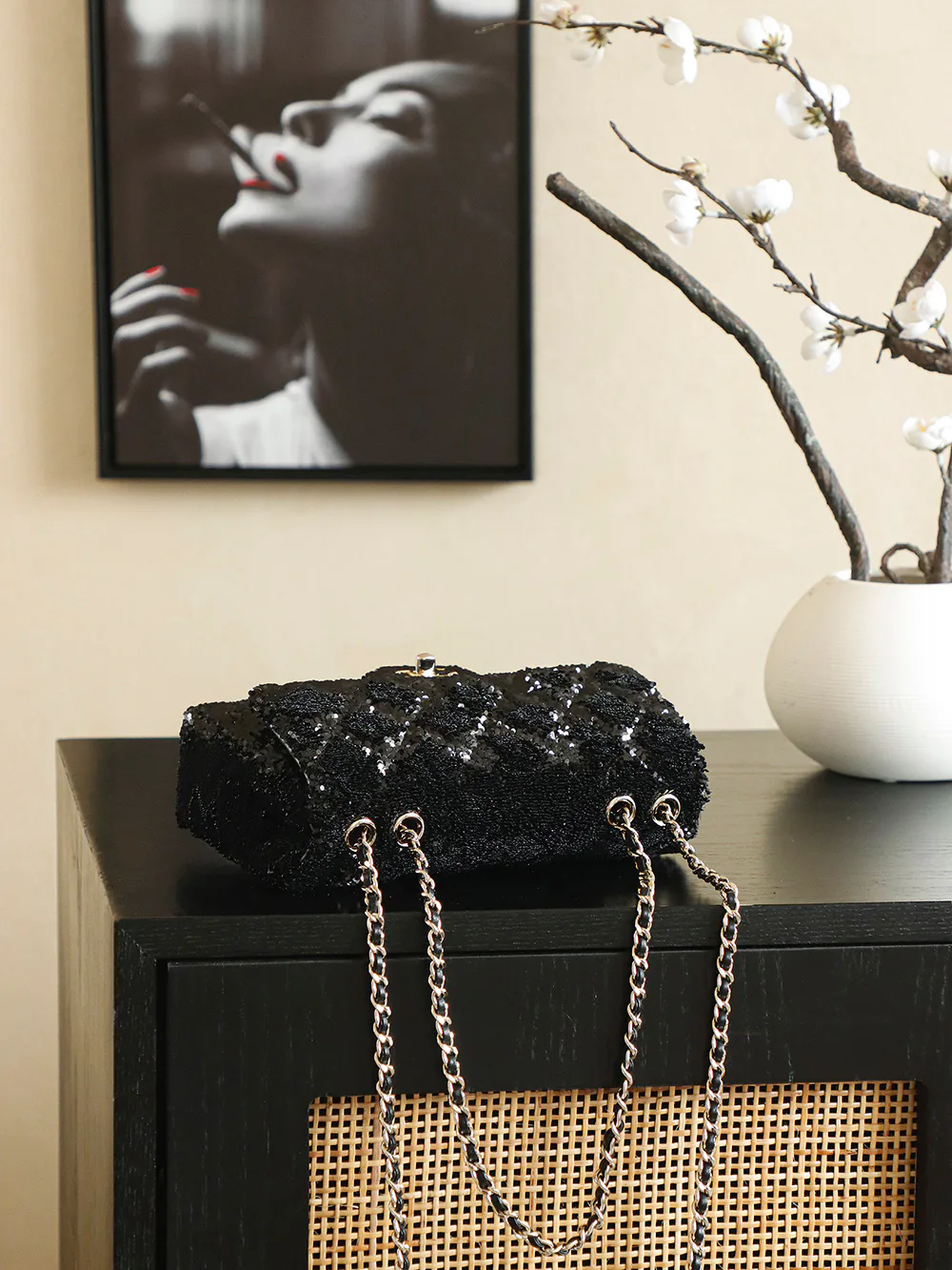 Women's Classic Handbags CHANEL 17784611