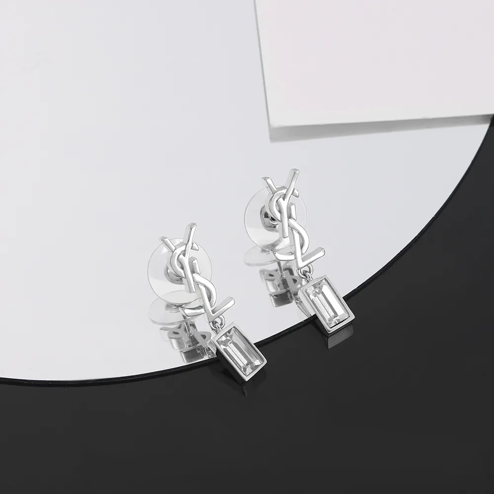 Jewelry SAINT LAURENT 17049869