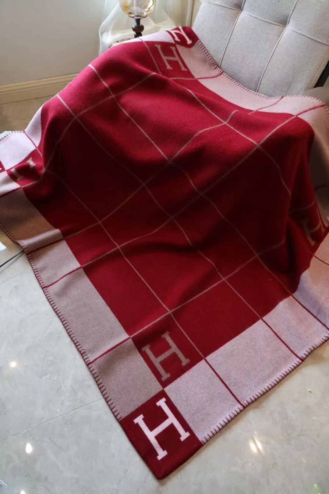 Textiles HERMES 17926391