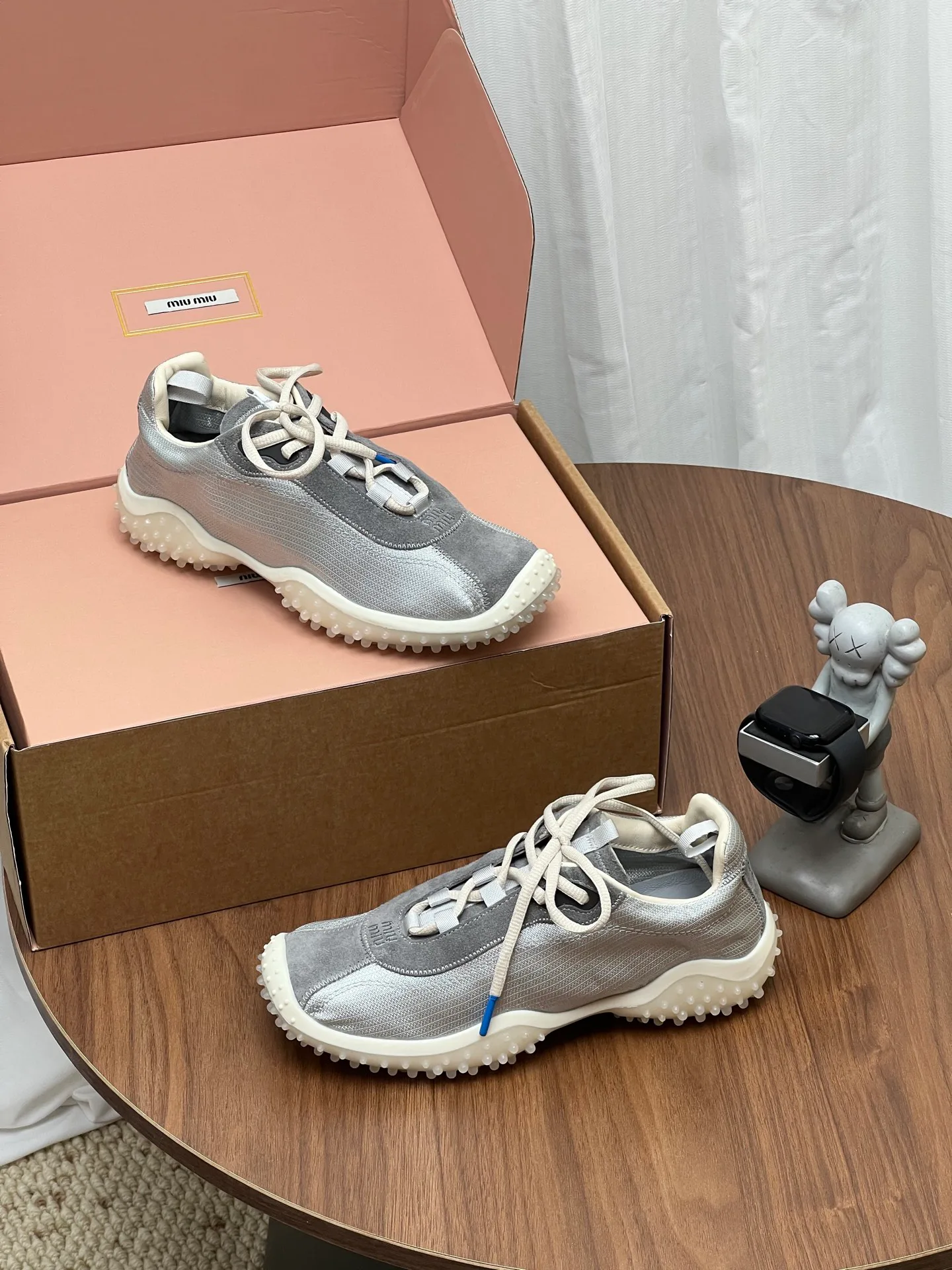 Women's Sneakers MIU MIU 17787092