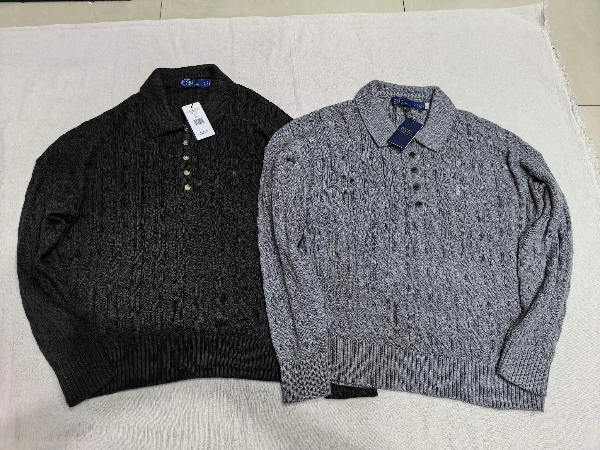 Women's Jumpers And Sweaters RALPH LAUREN 17960877