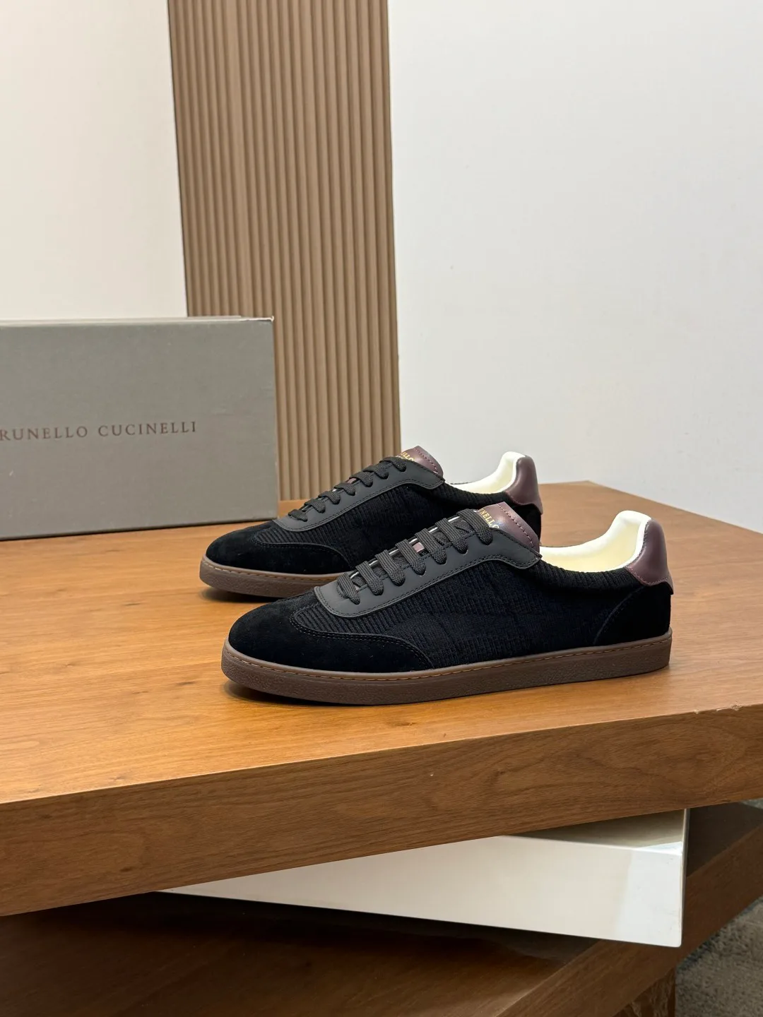 Men's Sneakers BRUNELLO CUCINELLI 17093953
