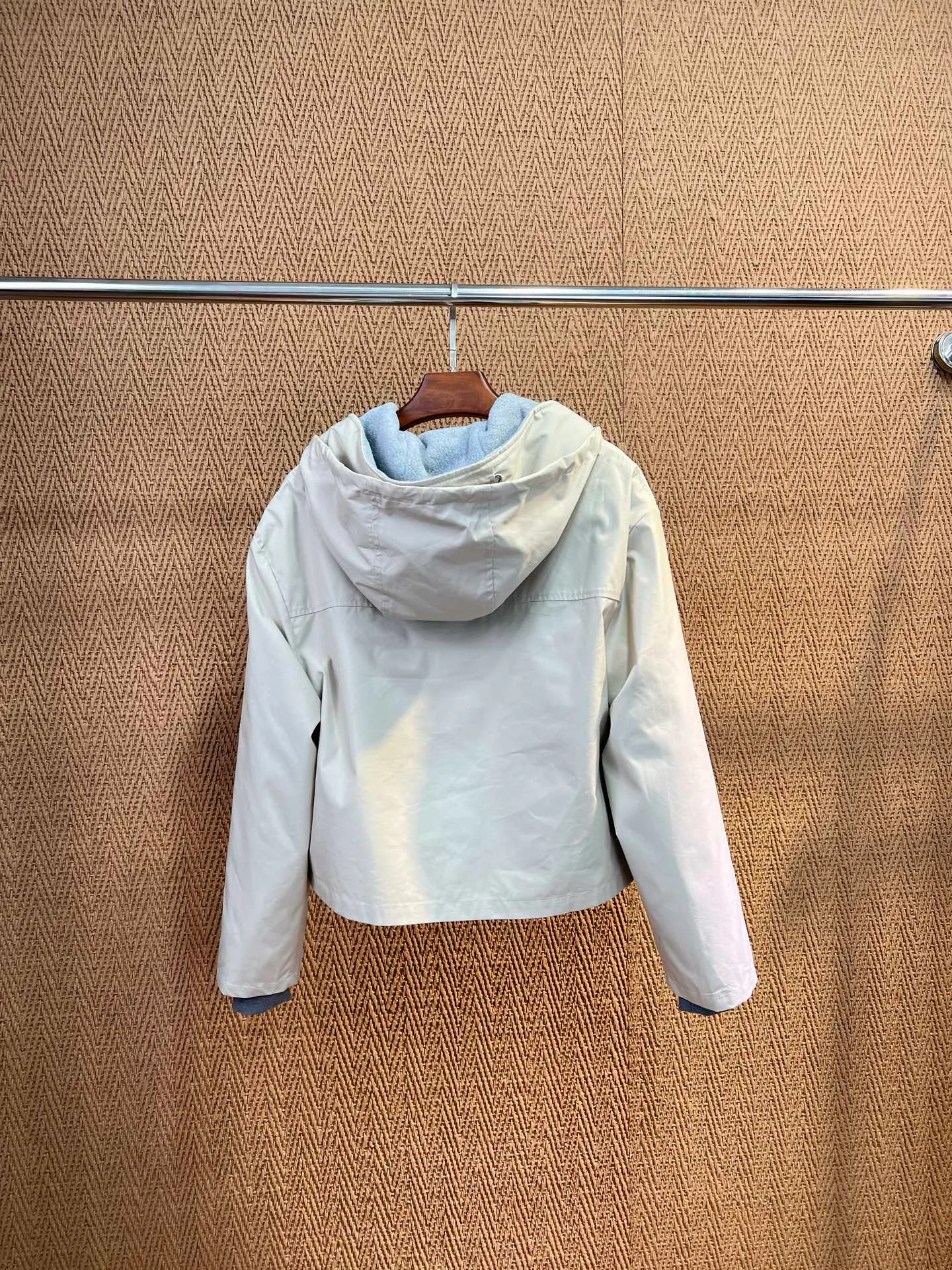 Women's Jackets And Down Jackets MIU MIU 18324213