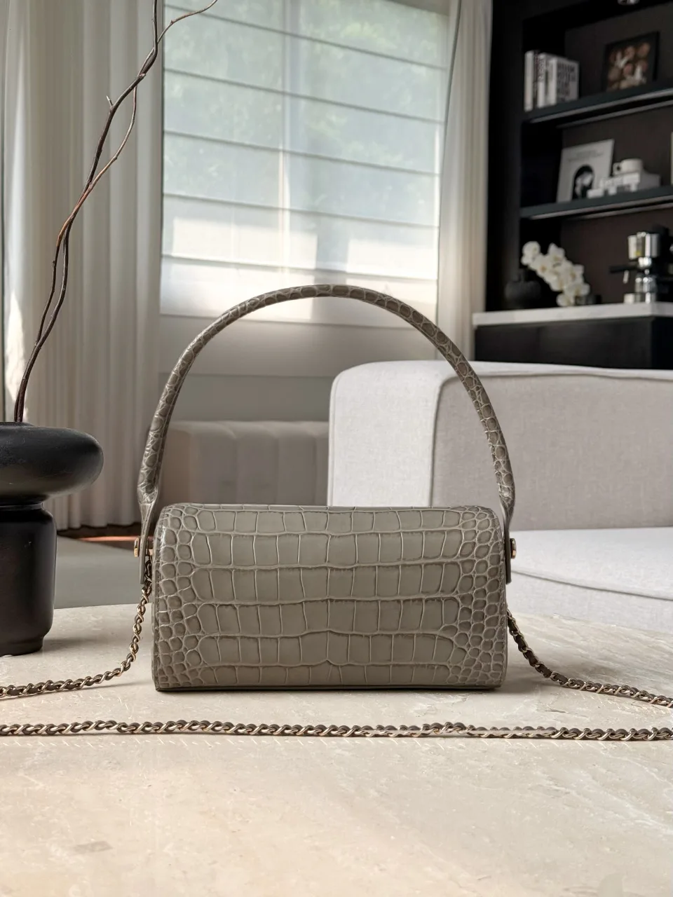 Классические Сумки Женские Chanel 18620049