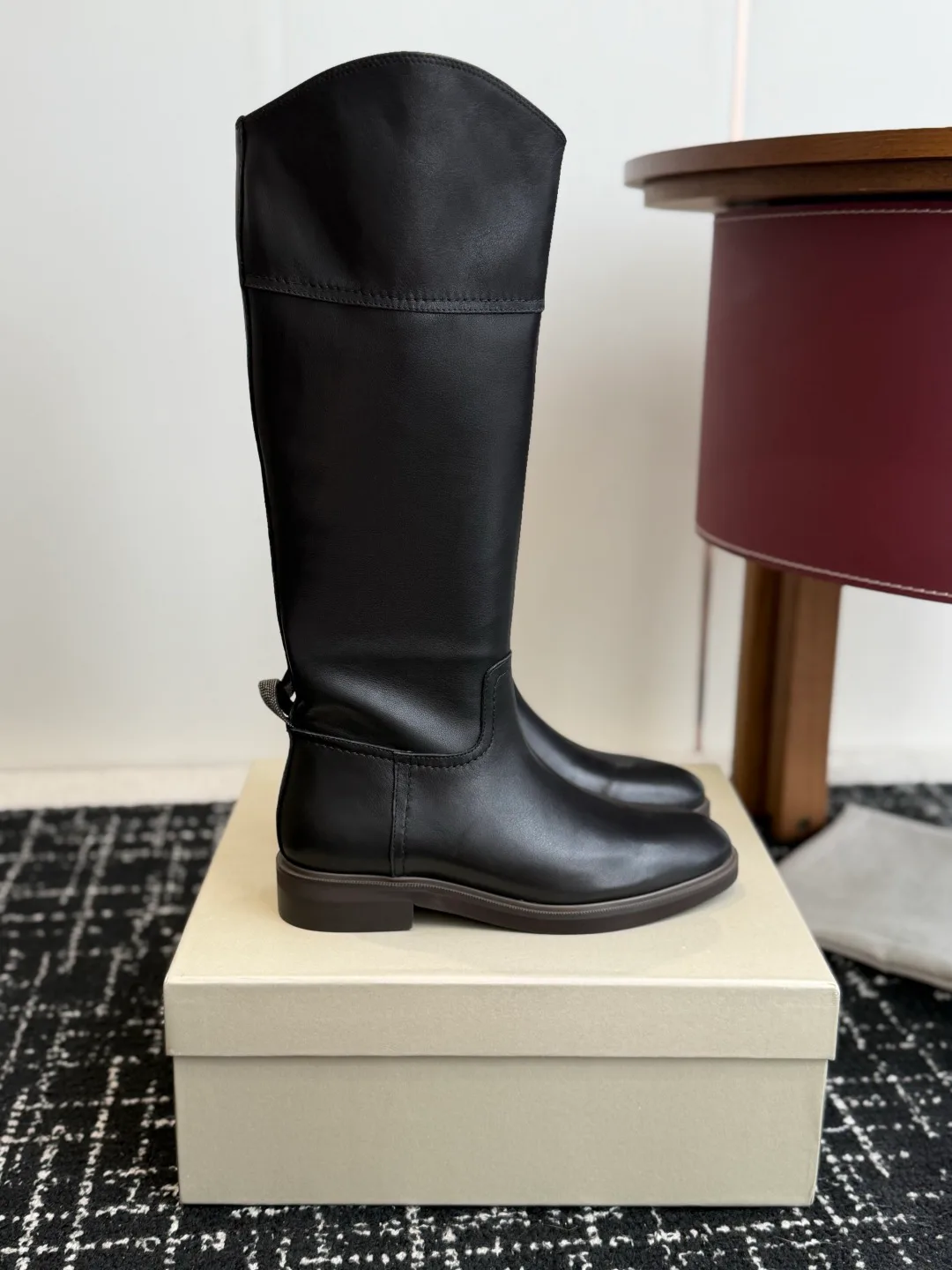 Women's Boots BRUNELLO CUCINELLI 18260330