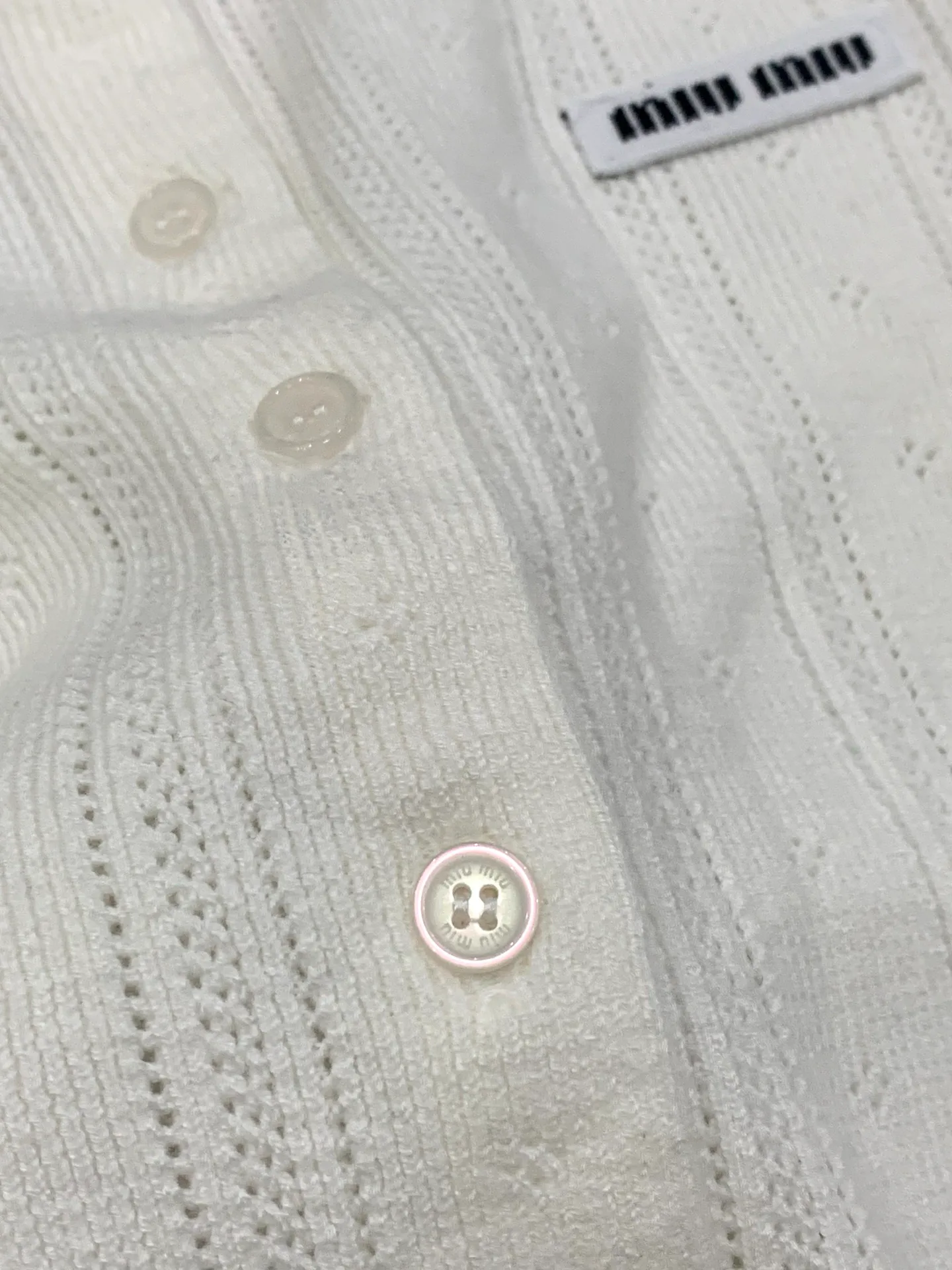 Women's Jumpers And Sweaters MIU MIU 18028853