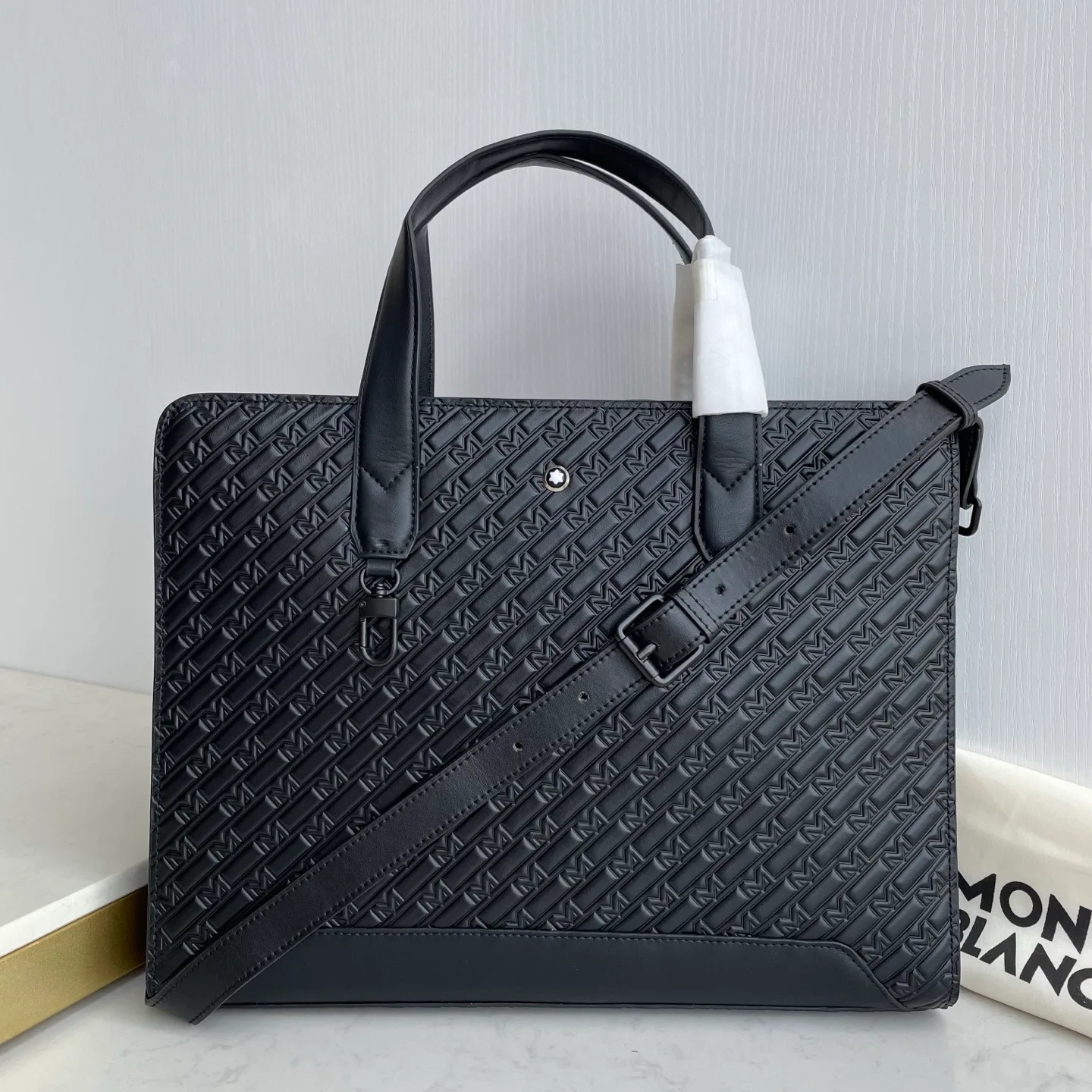 Women's Classic Handbags MONTBLANC 17933713