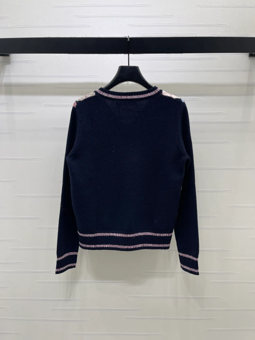 Women's Jumpers And Sweaters LOUIS VUITTON 17952833