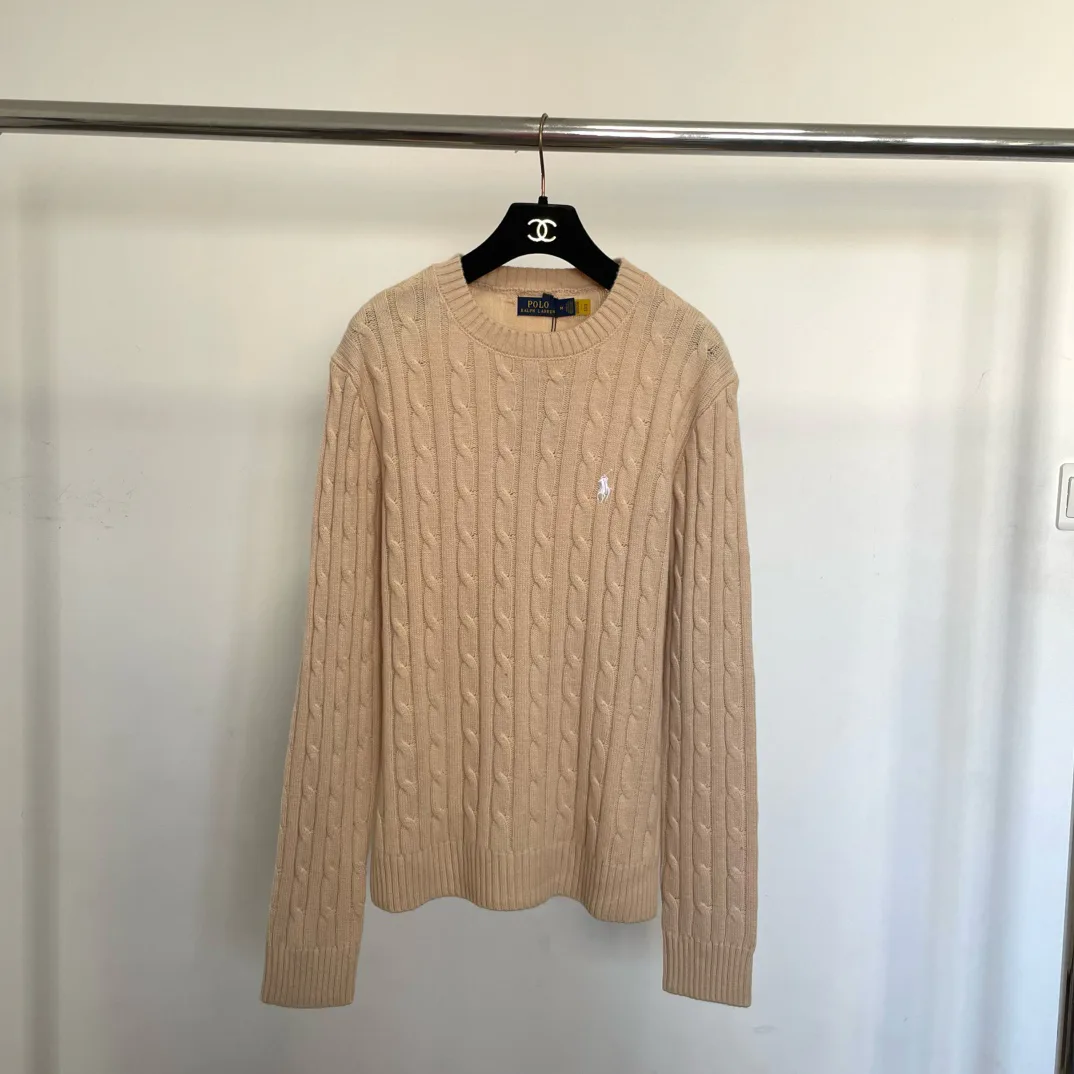 Women's Jumpers And Sweaters RALPH LAUREN 17953854