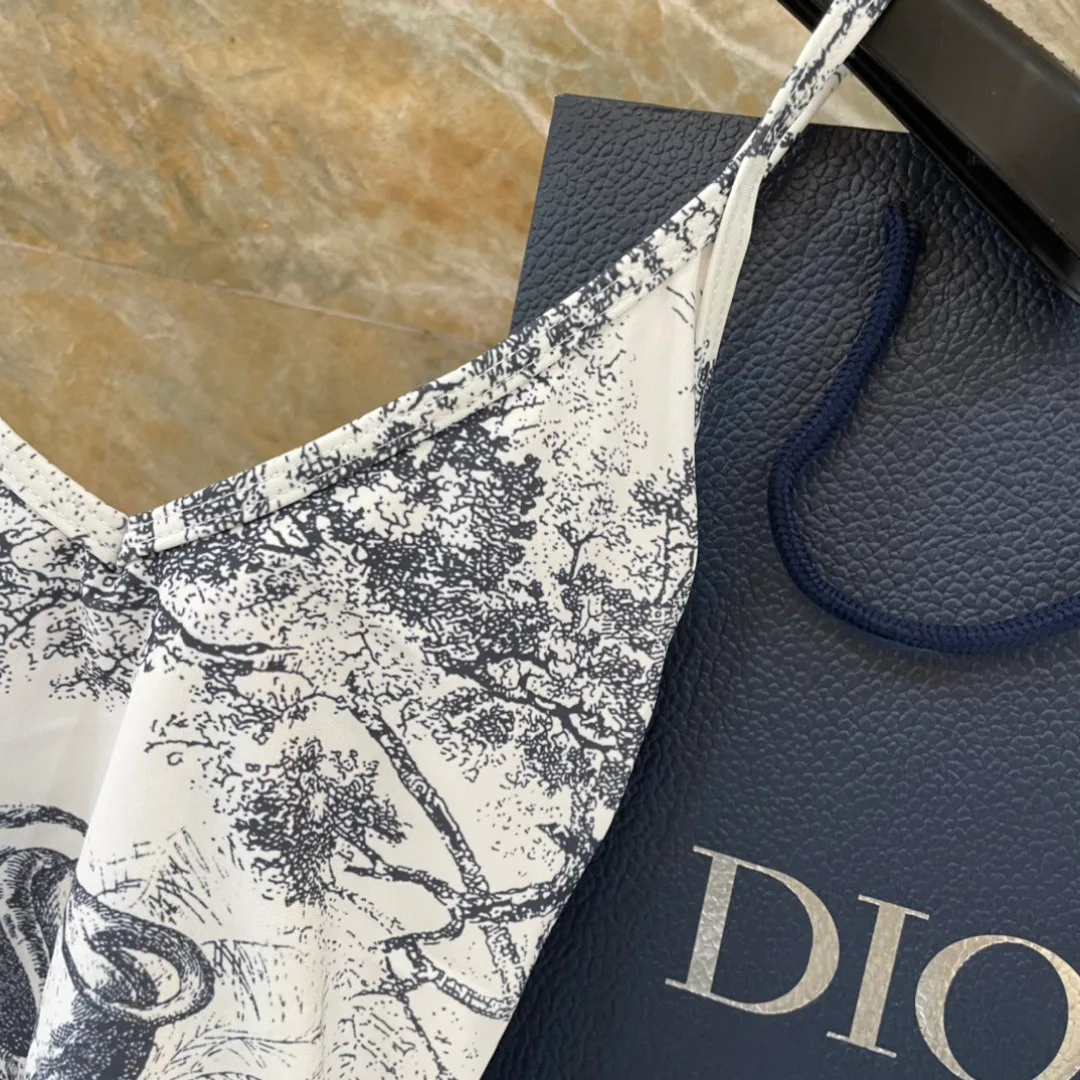 Women's Swimwear CHRISTIAN DIOR 18222882