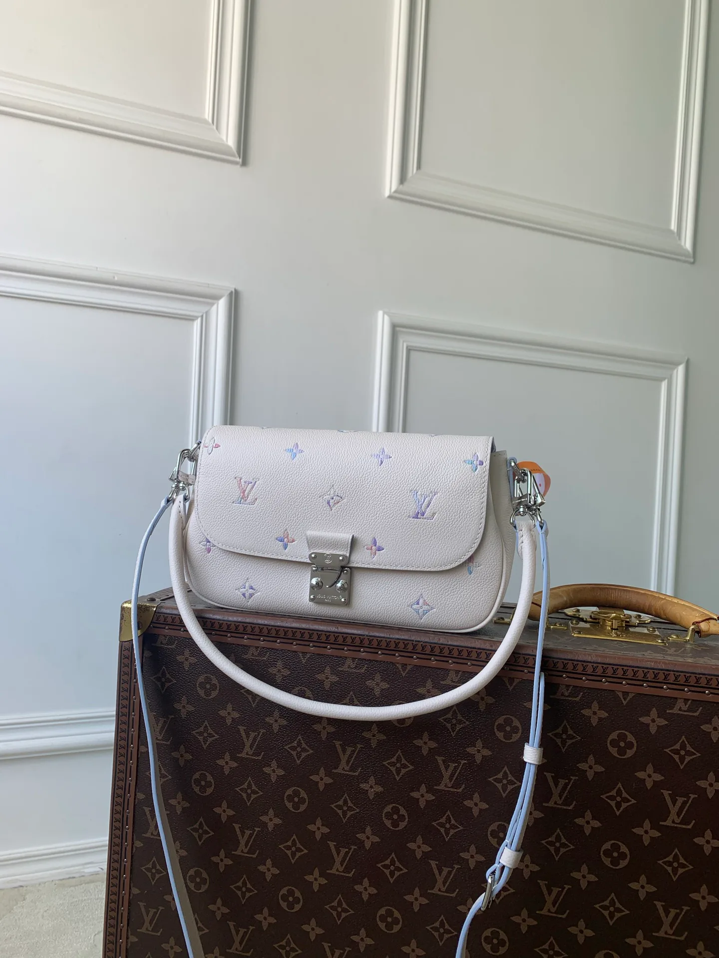 Women's Classic Handbags LOUIS VUITTON 18147480