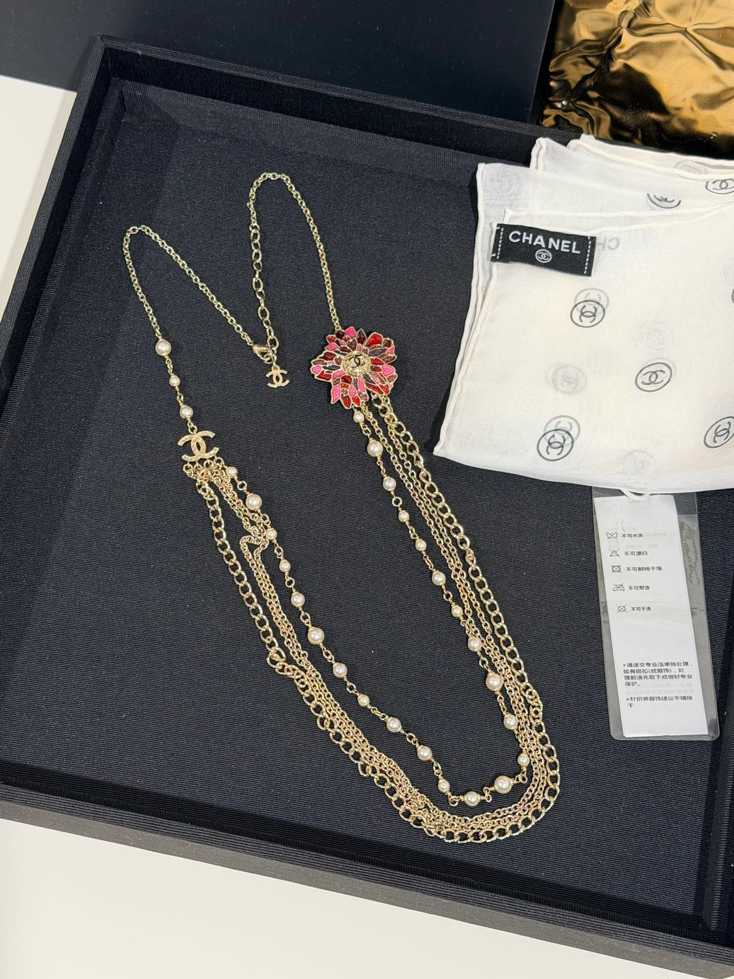 Jewelry CHANEL 18504591