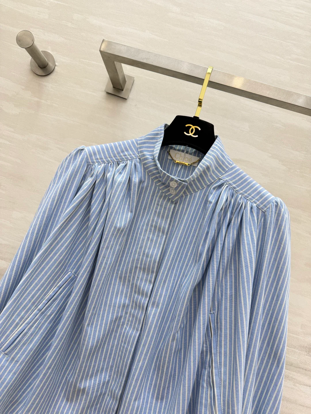 Women's Shirts CHLOE 18276934