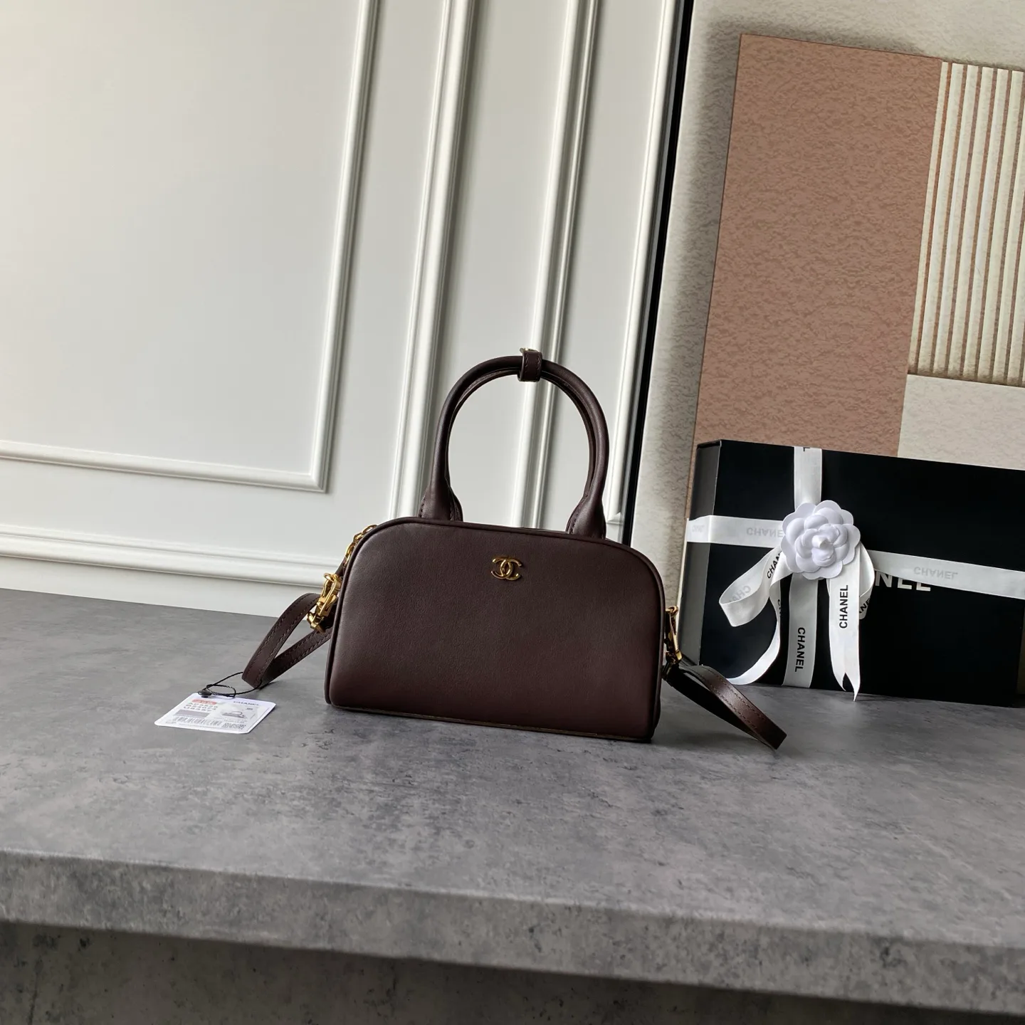 Women's Classic Handbags CHANEL 18208030