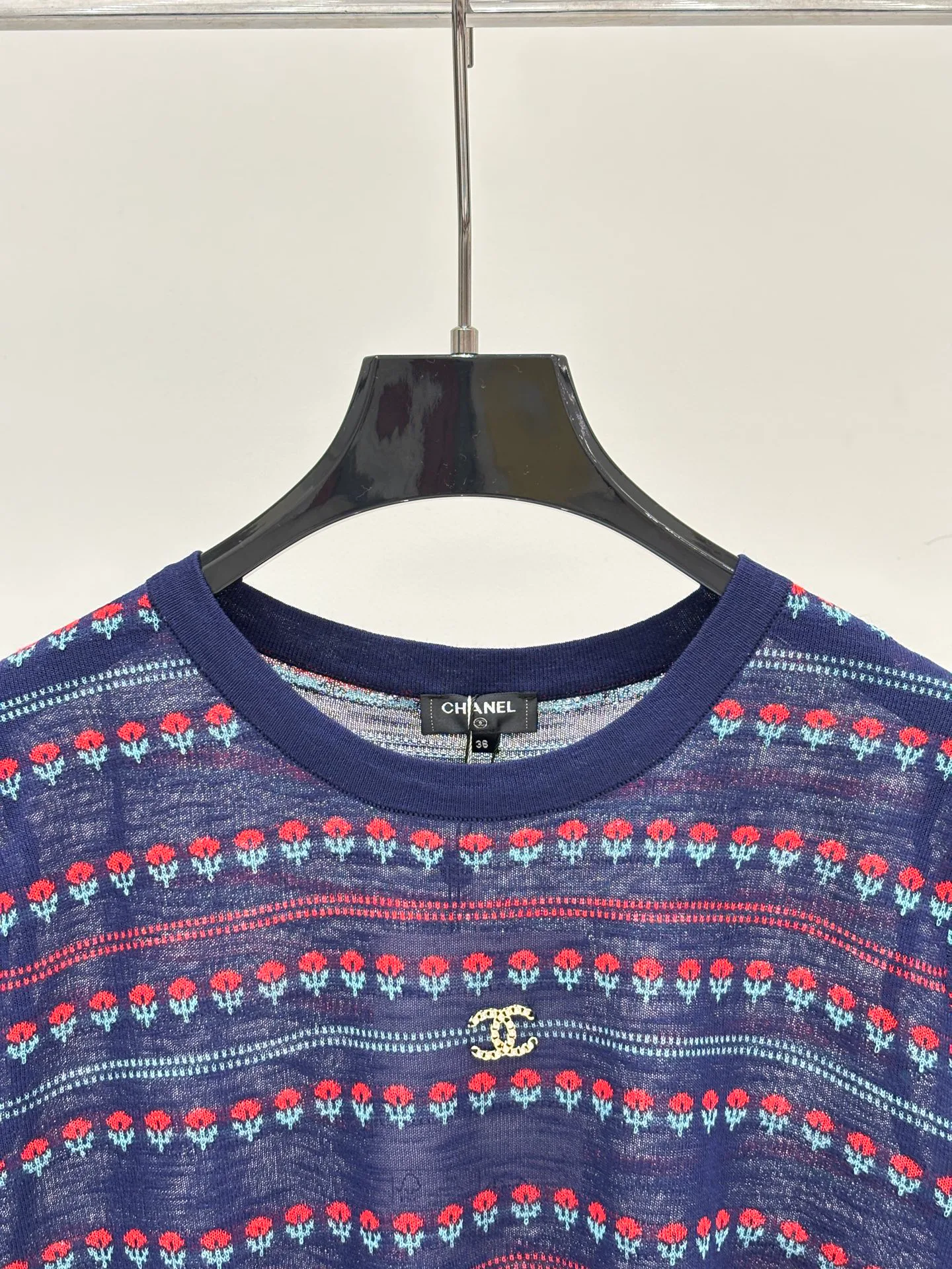 Women's T-Shirts CHANEL 17360370