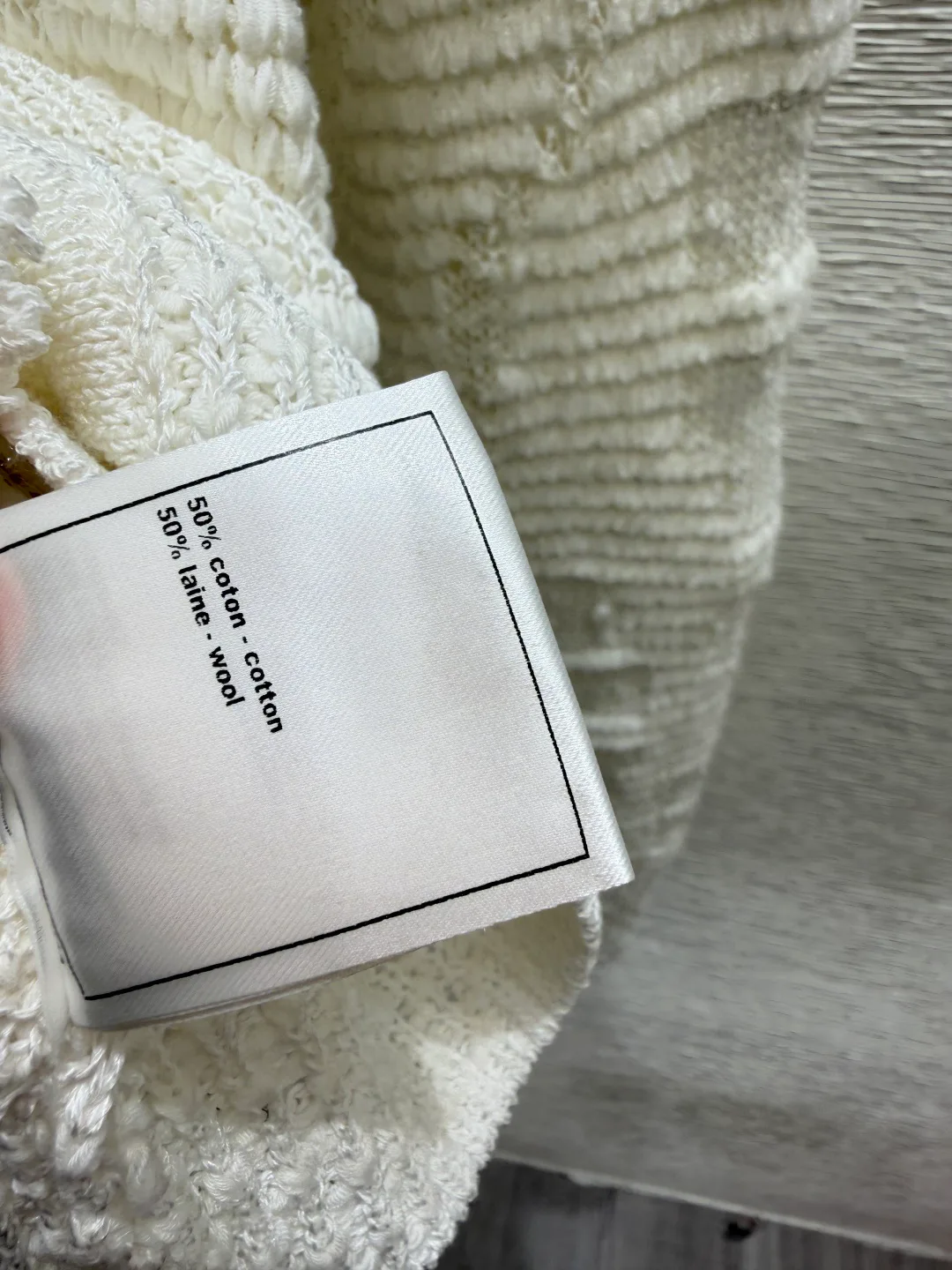 Women's Jumpers And Sweaters CHANEL 18028475