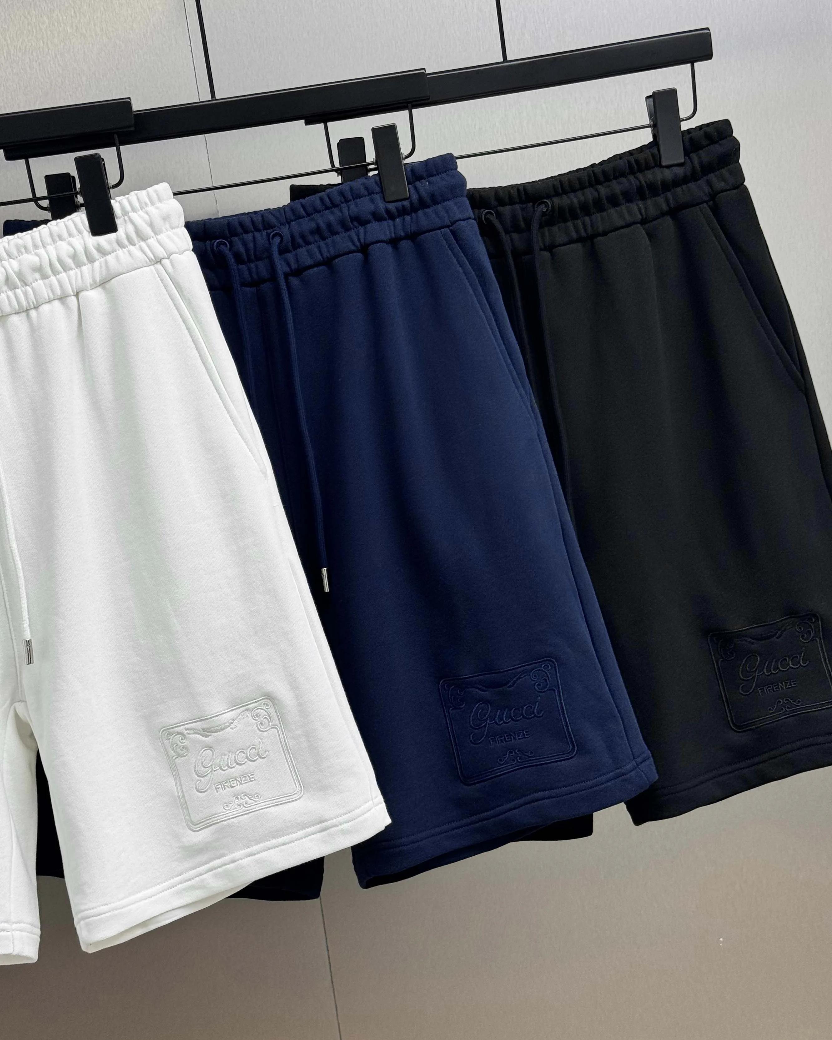 Men's Shorts GUCCI 17510439