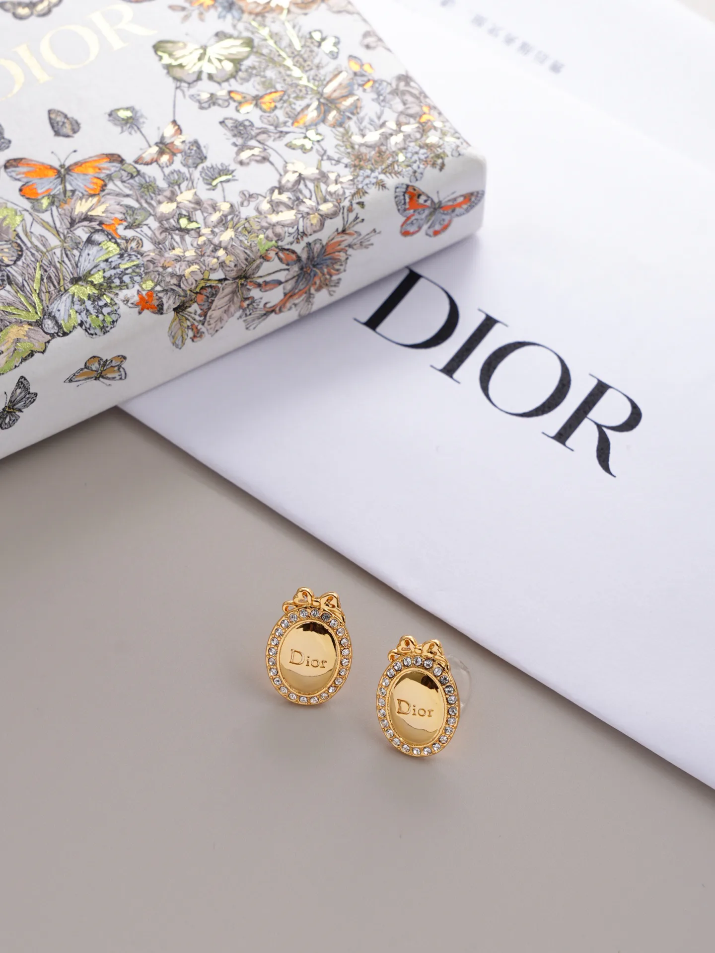 Jewelry CHRISTIAN DIOR 17931660