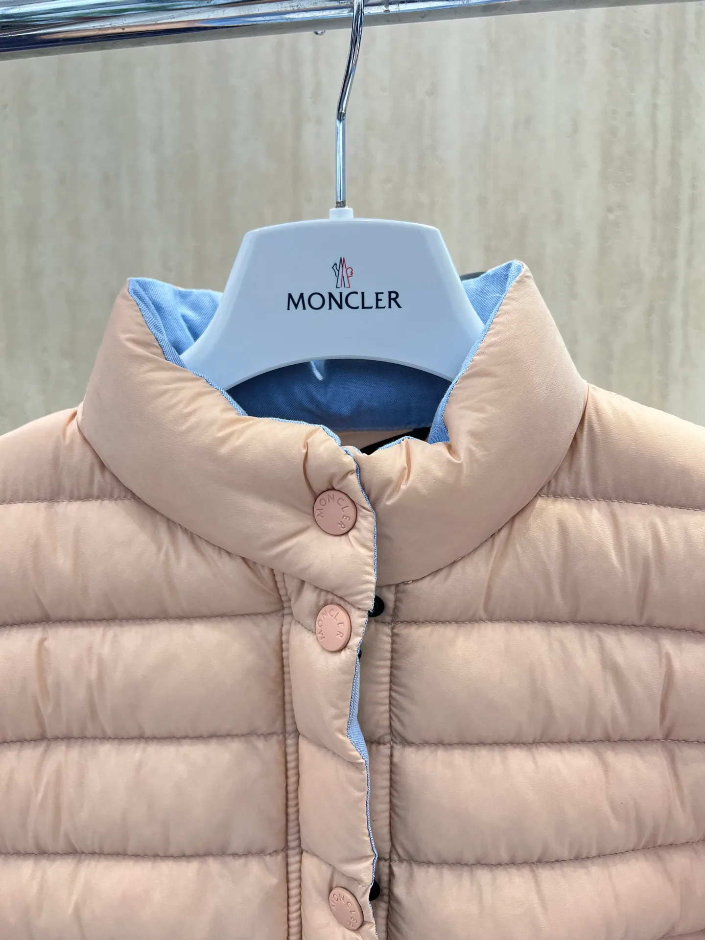 Men's Jackets And Down Jackets MONCLER 18231666